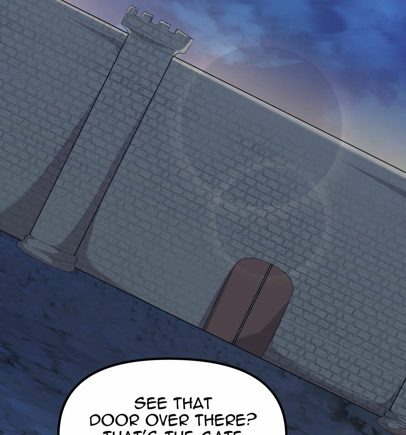 Leveling Up My Isekai'd Abs Chapter 6 page 36 - 