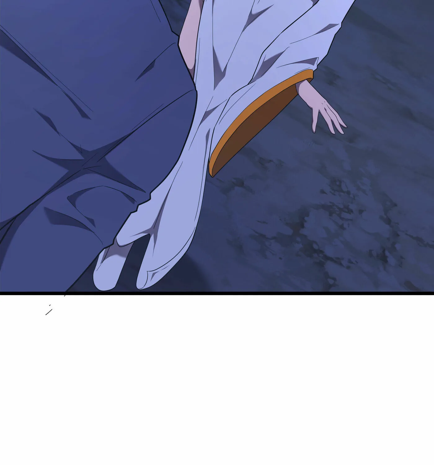 Leveling Up My Isekai'd Abs Chapter 6 page 38 - 
