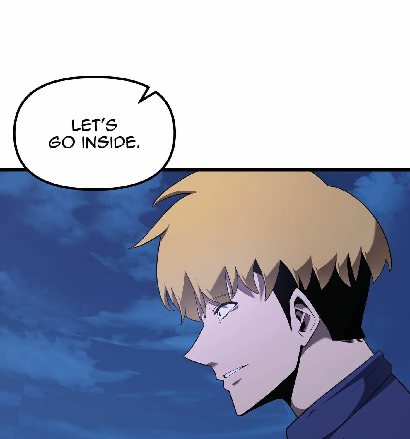 Leveling Up My Isekai'd Abs Chapter 6 page 39 - 