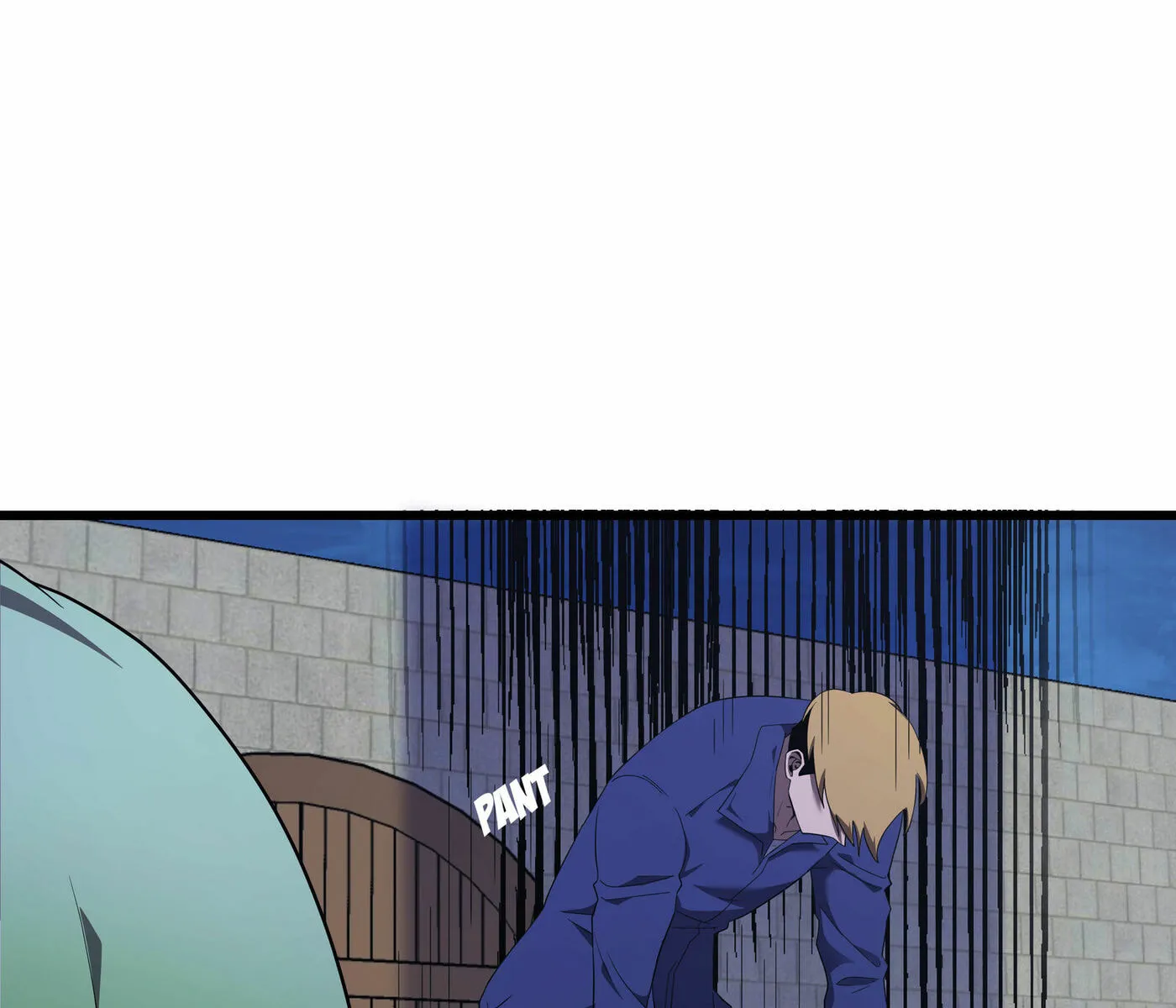 Leveling Up My Isekai'd Abs Chapter 6 page 43 - 