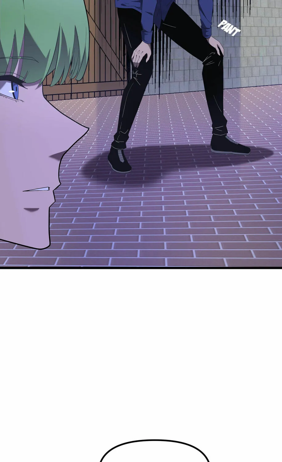 Leveling Up My Isekai'd Abs Chapter 6 page 44 - 