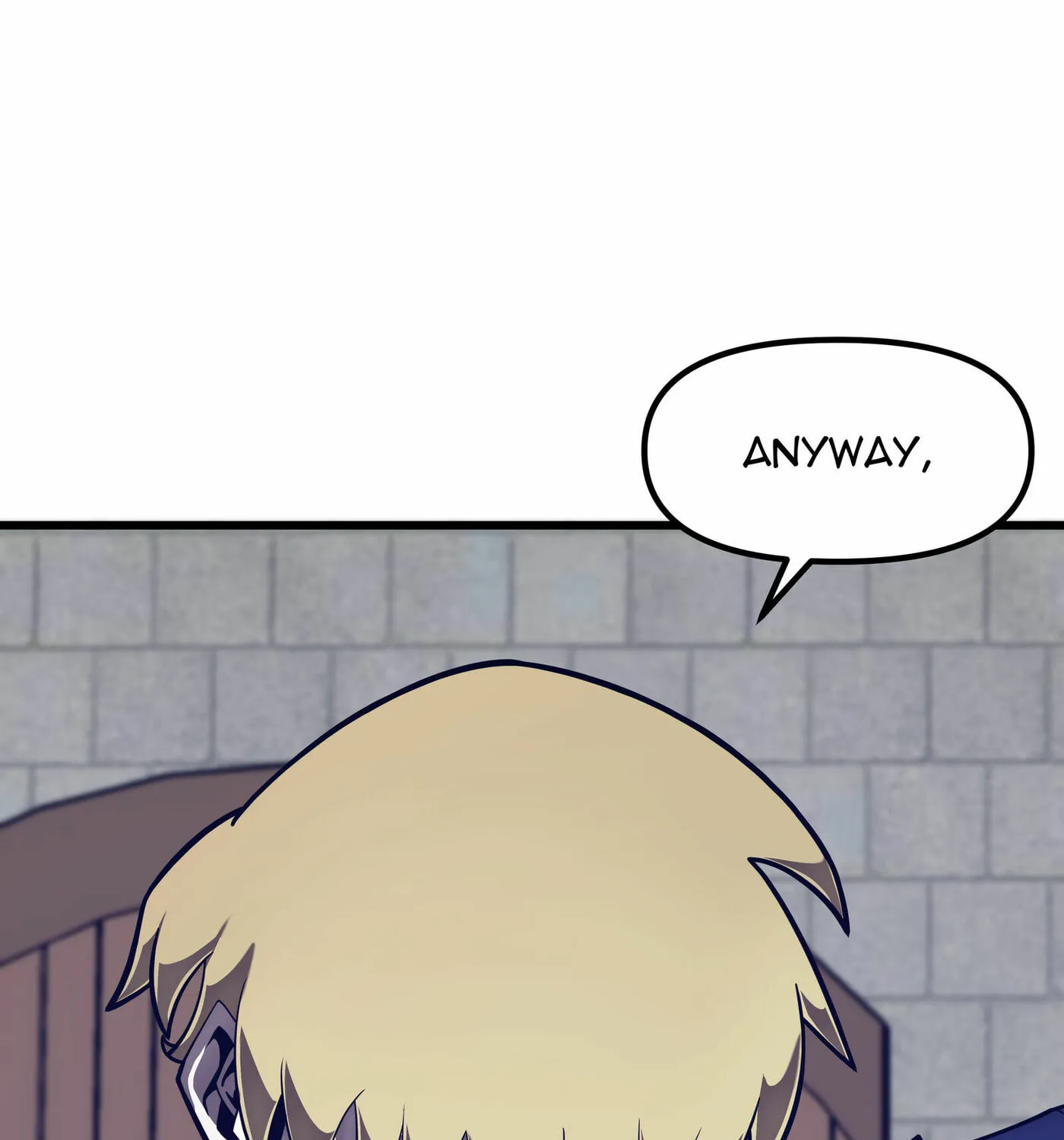 Leveling Up My Isekai'd Abs Chapter 6 page 48 - 