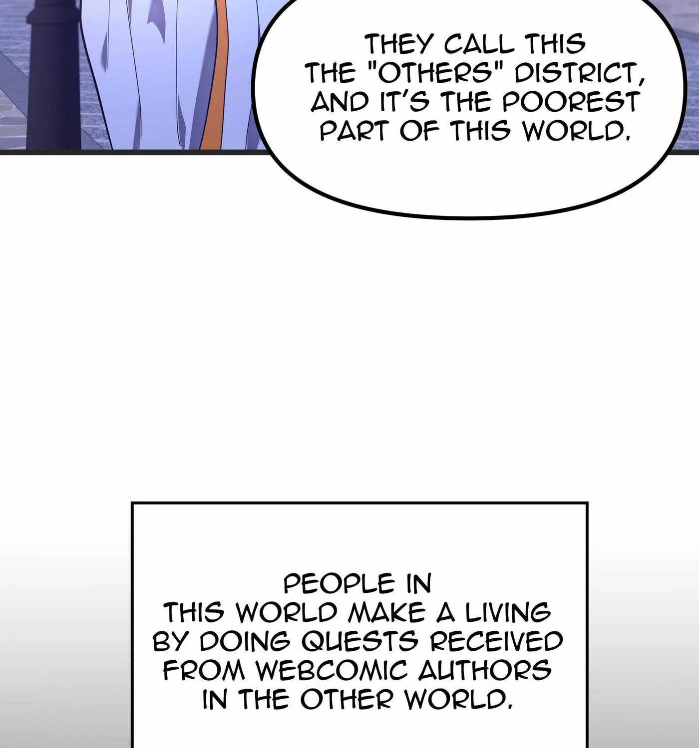 Leveling Up My Isekai'd Abs Chapter 6 page 62 - 