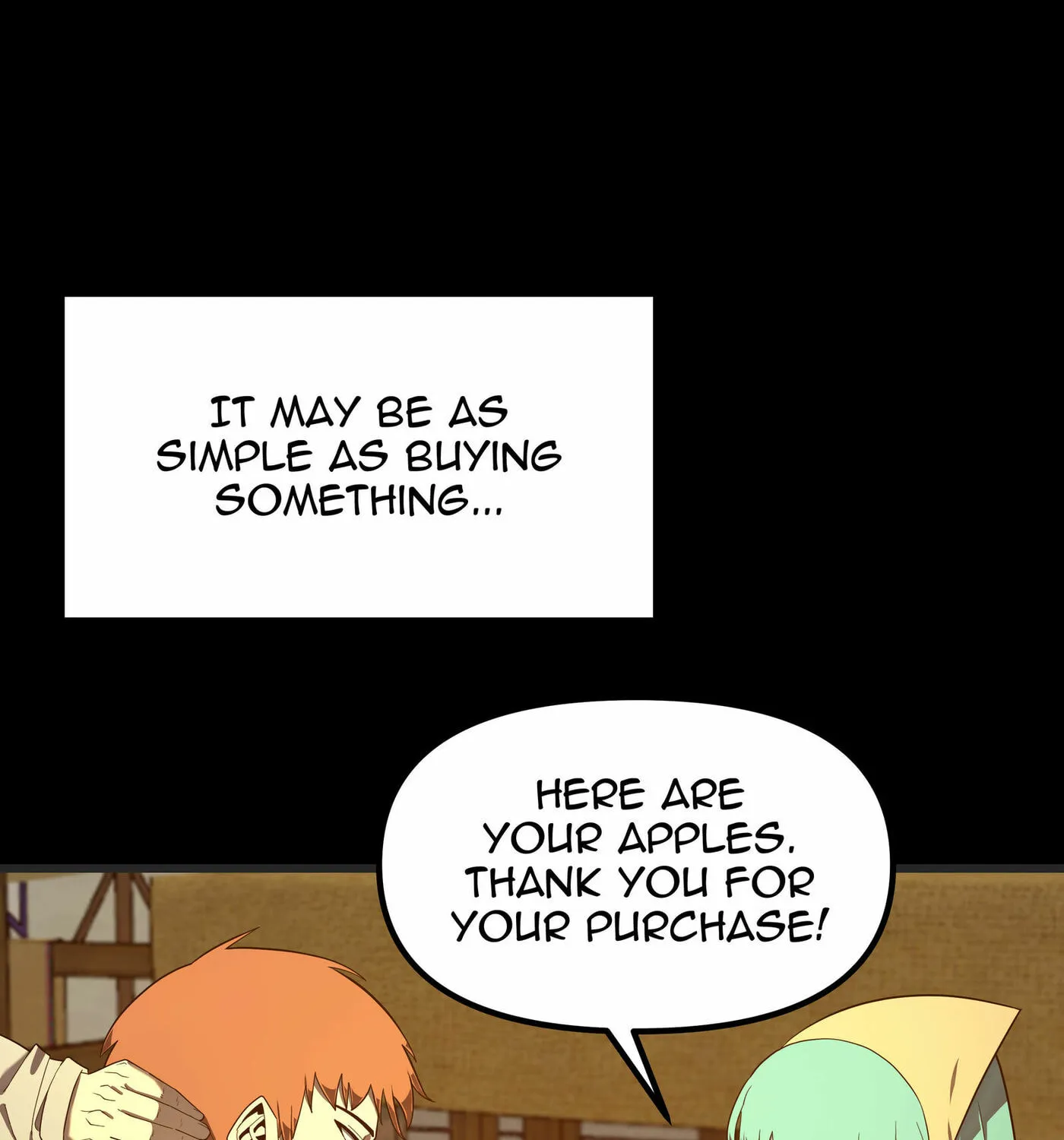 Leveling Up My Isekai'd Abs Chapter 6 page 66 - 