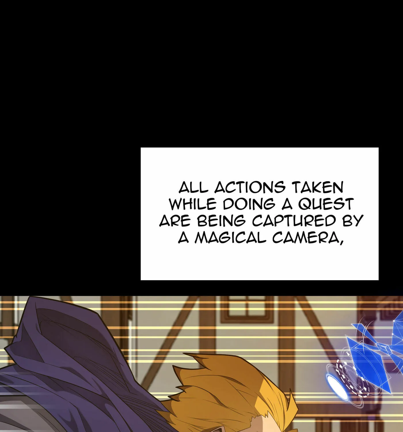 Leveling Up My Isekai'd Abs Chapter 6 page 72 - 