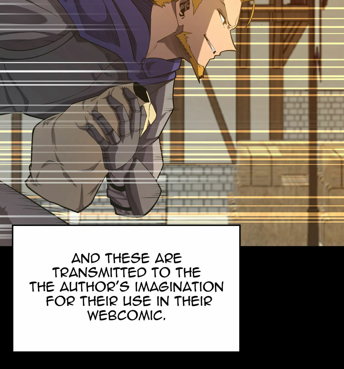 Leveling Up My Isekai'd Abs Chapter 6 page 73 - 