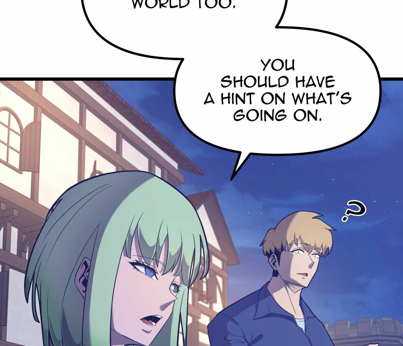 Leveling Up My Isekai'd Abs Chapter 6 page 80 - 