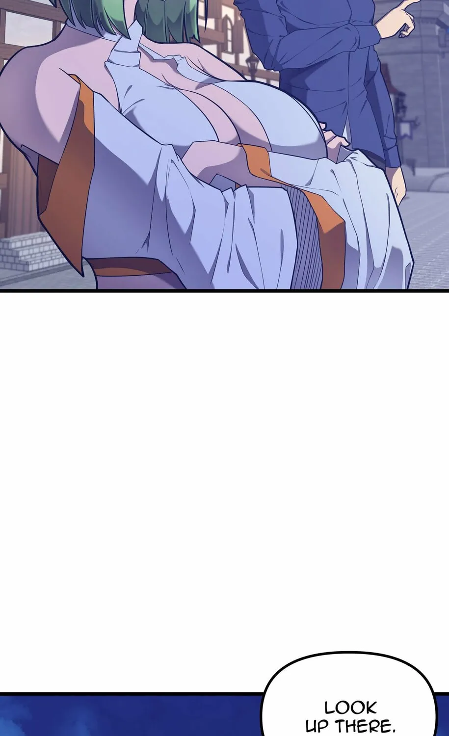 Leveling Up My Isekai'd Abs Chapter 6 page 81 - 