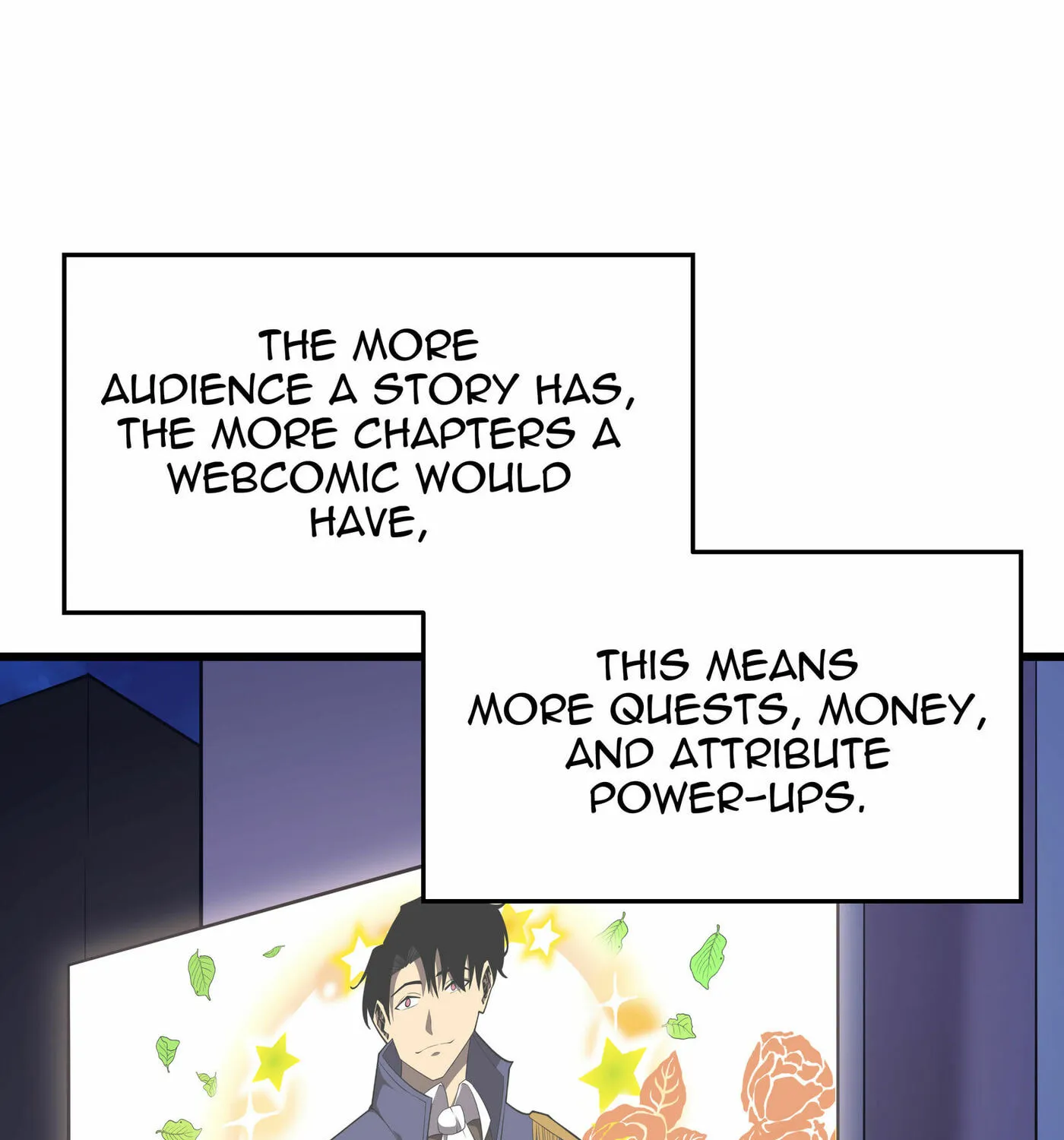 Leveling Up My Isekai'd Abs Chapter 6 page 85 - 