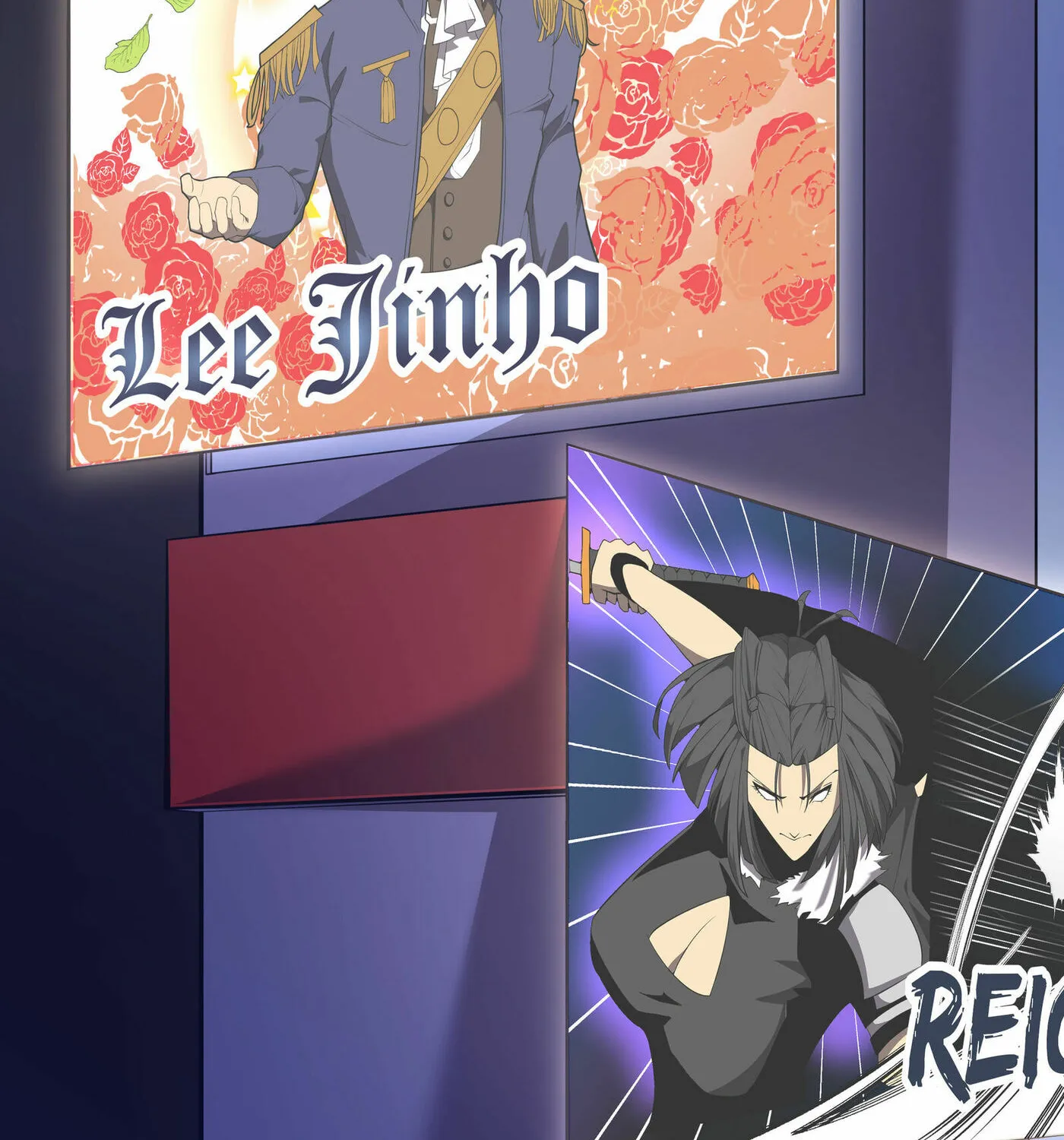 Leveling Up My Isekai'd Abs Chapter 6 page 86 - 