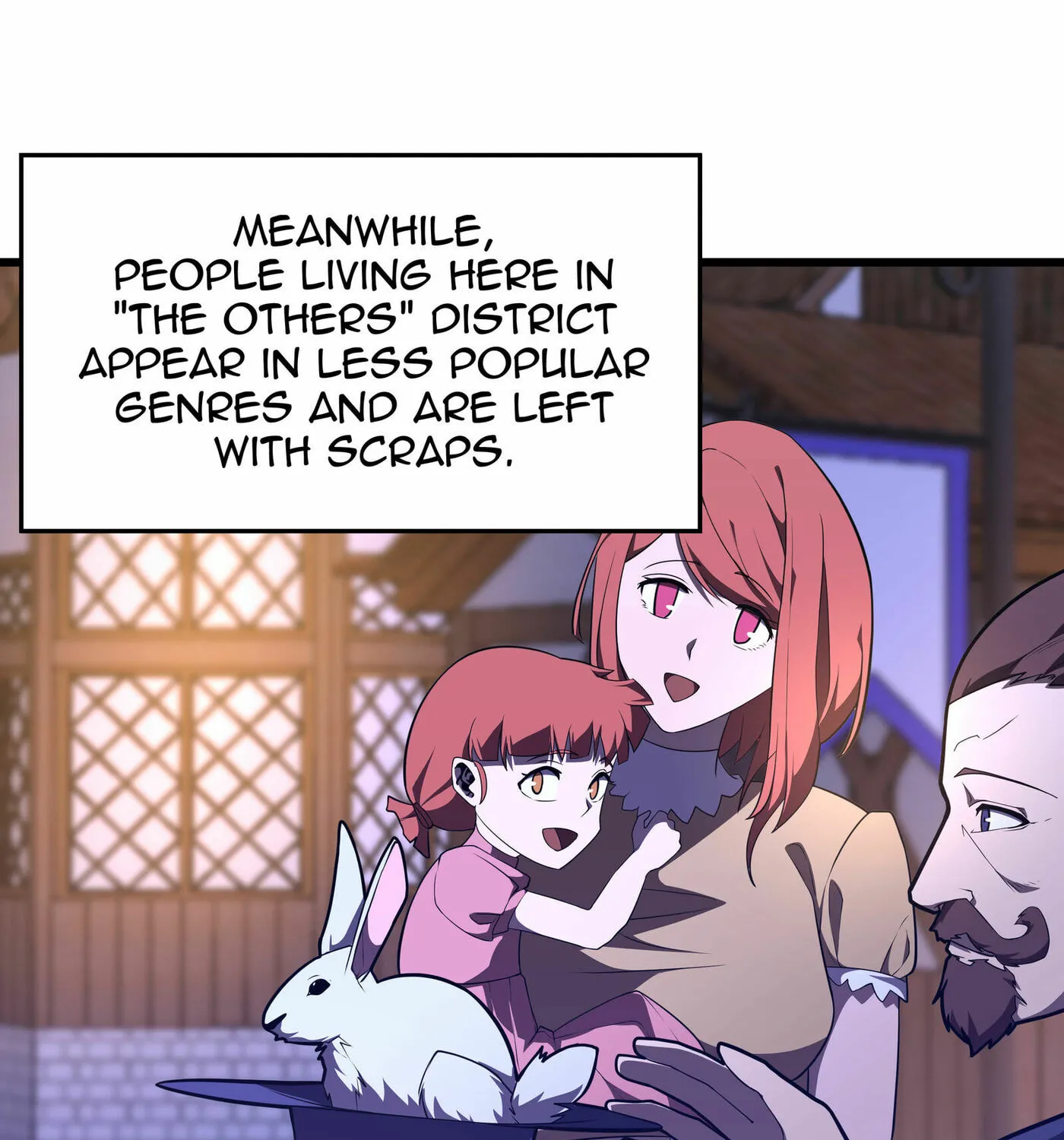 Leveling Up My Isekai'd Abs Chapter 6 page 88 - 