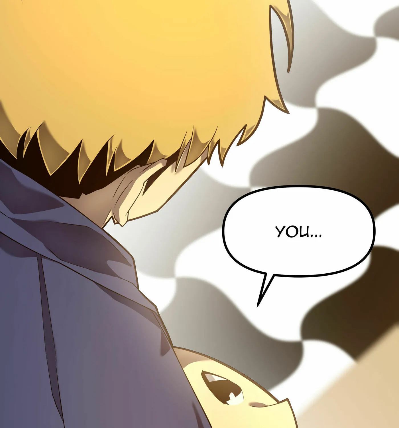 Leveling Up My Isekai'd Abs Chapter 7 page 2 - 