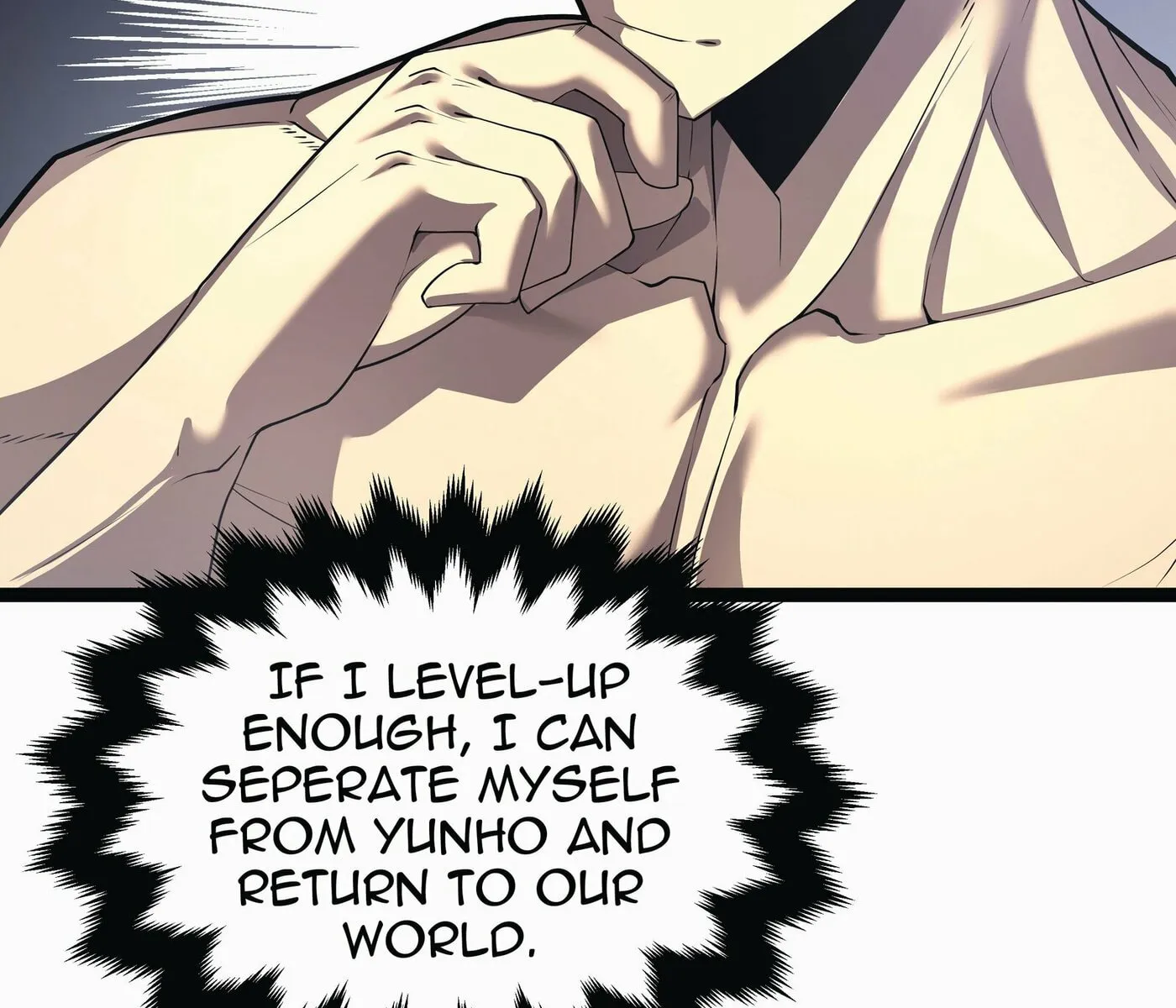 Leveling Up My Isekai'd Abs Chapter 7 page 101 - 