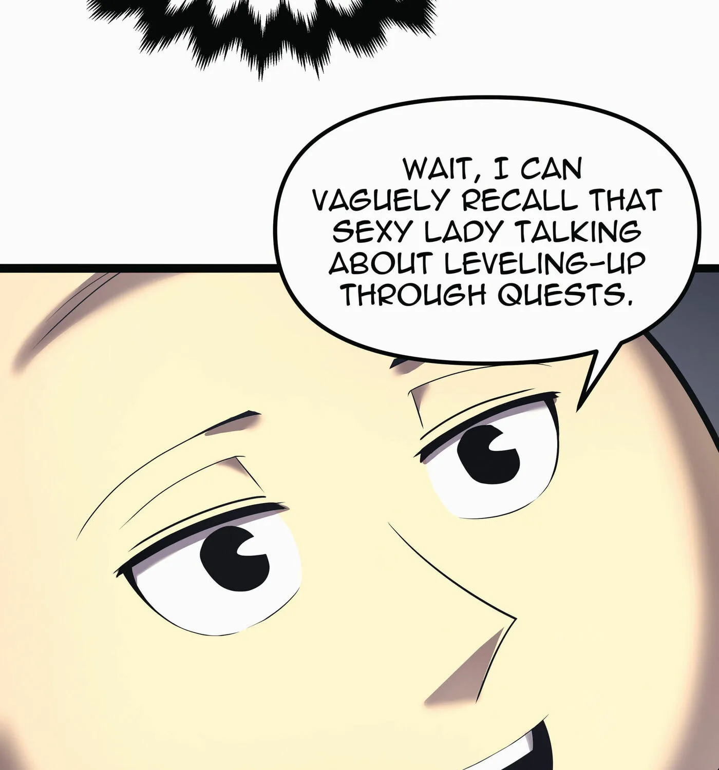 Leveling Up My Isekai'd Abs Chapter 7 page 102 - 