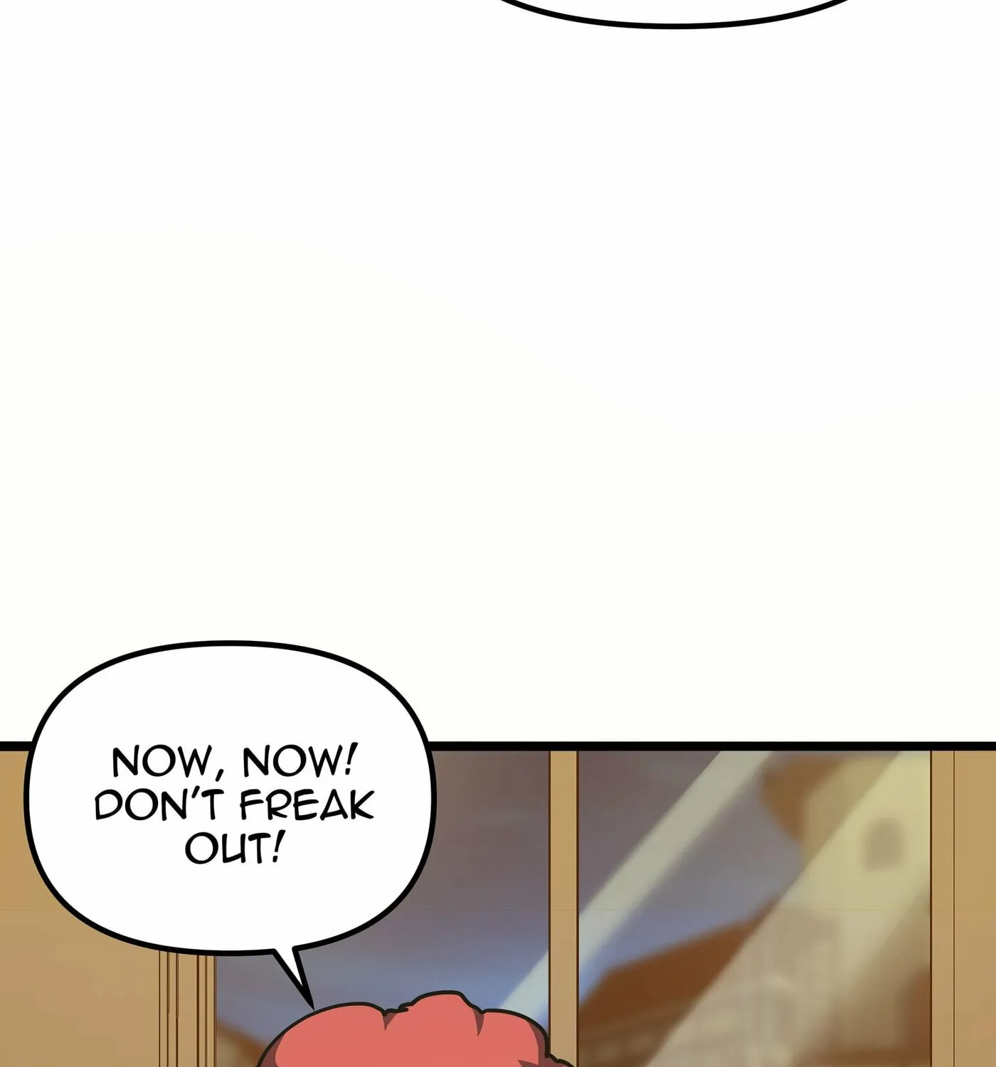 Leveling Up My Isekai'd Abs Chapter 7 page 18 - 