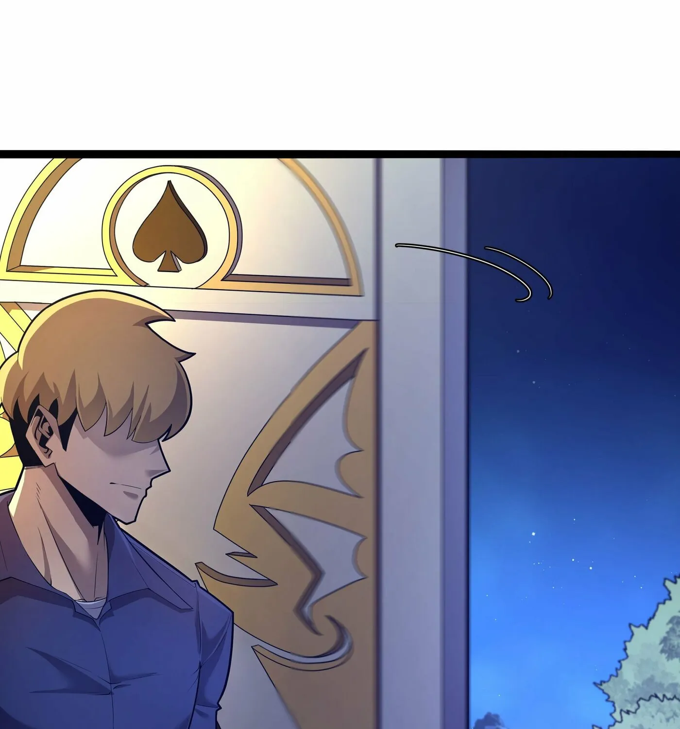Leveling Up My Isekai'd Abs Chapter 7 page 24 - 