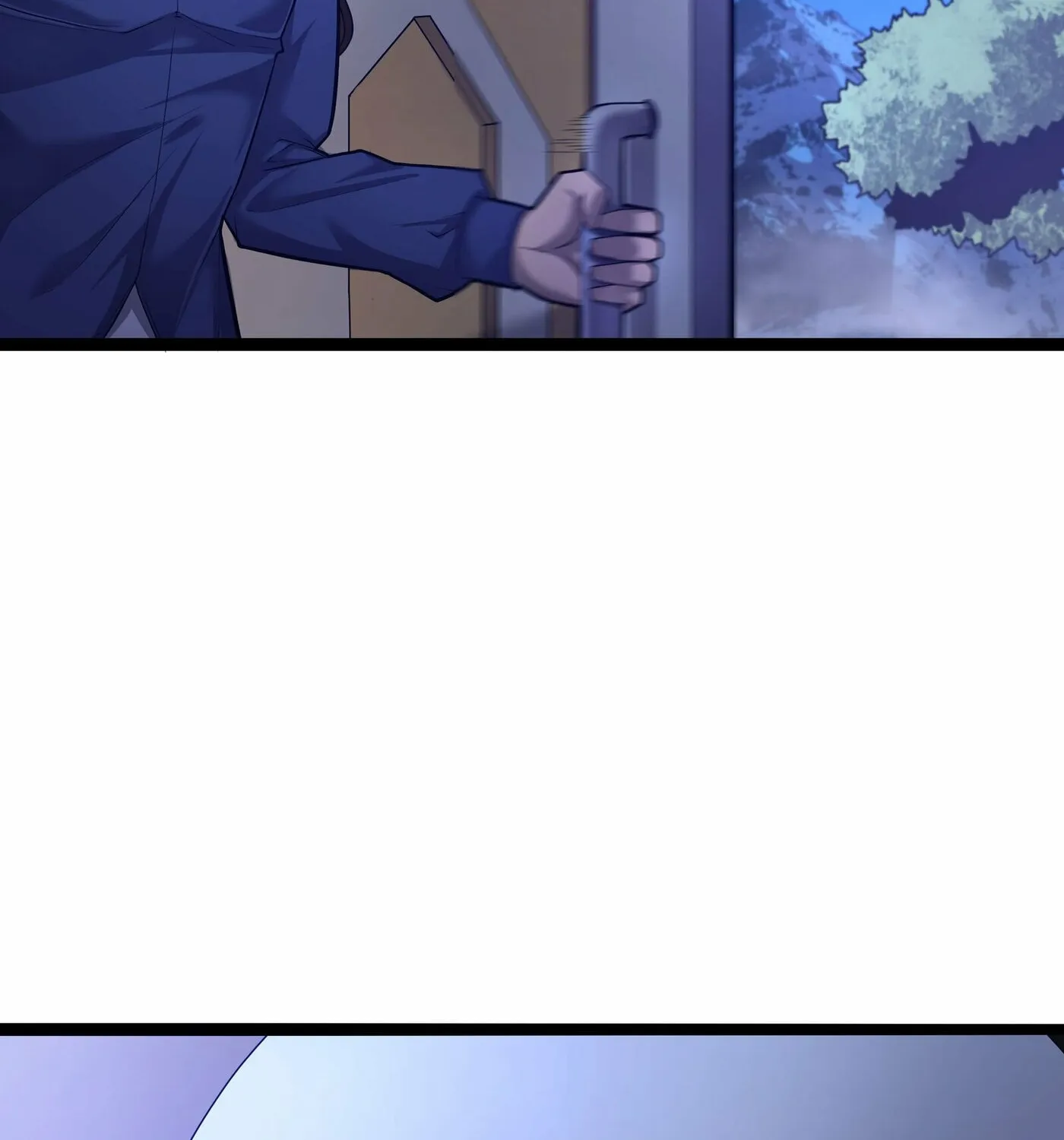 Leveling Up My Isekai'd Abs Chapter 7 page 25 - 