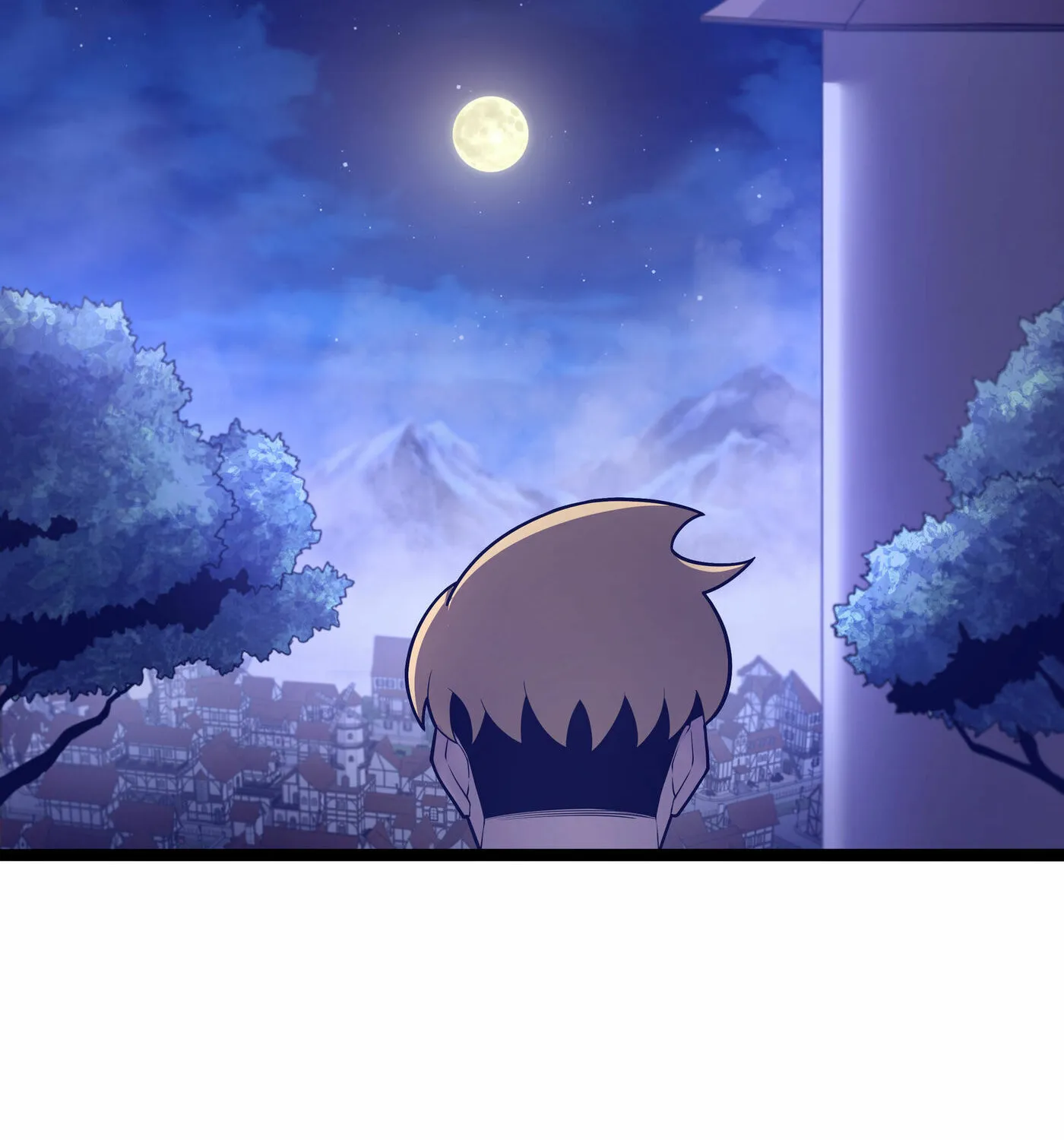 Leveling Up My Isekai'd Abs Chapter 7 page 28 - 