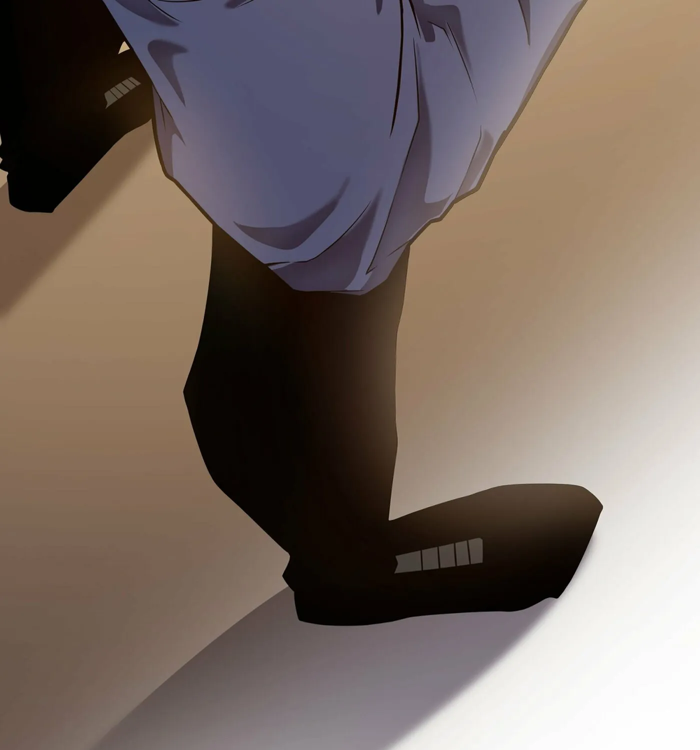 Leveling Up My Isekai'd Abs Chapter 7 page 4 - 