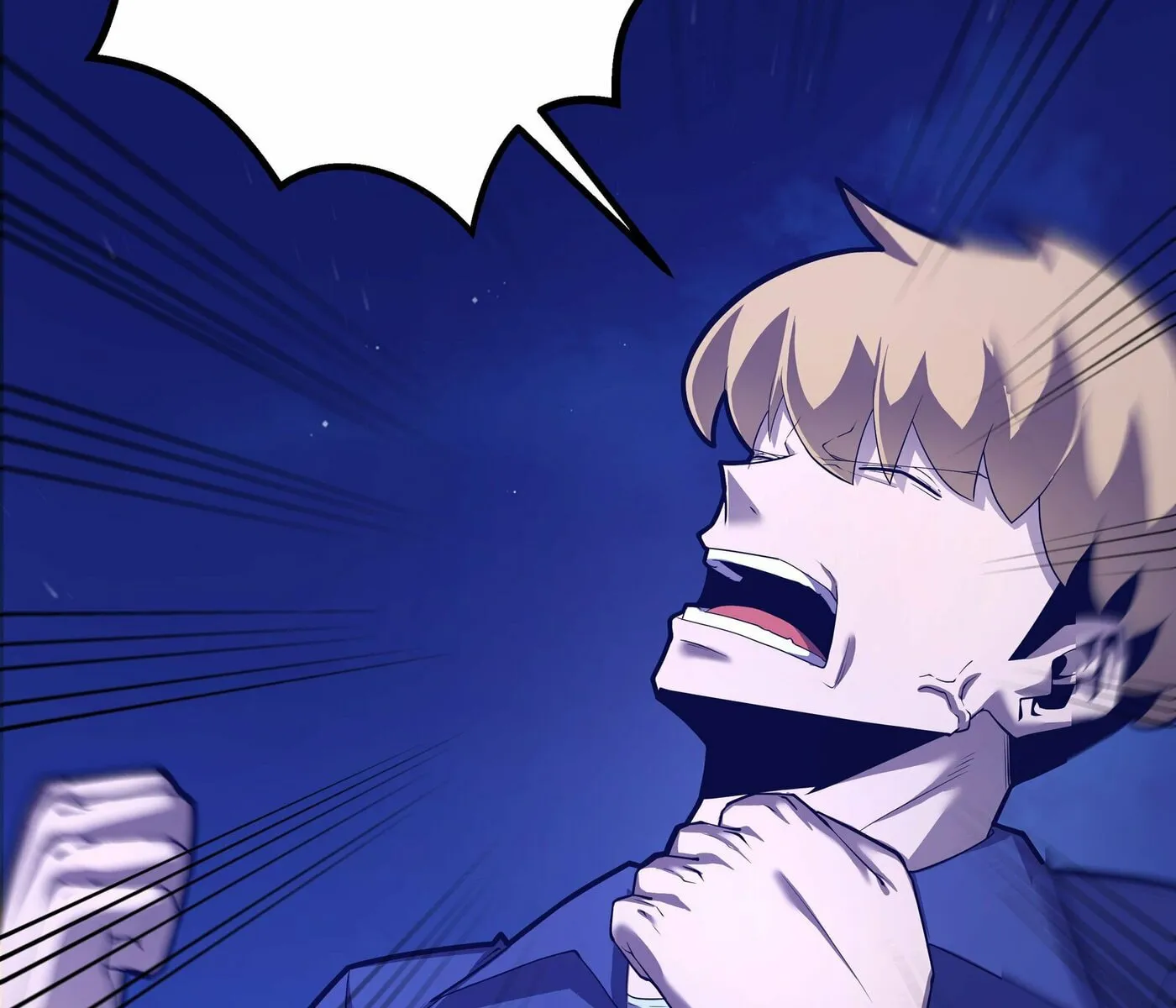 Leveling Up My Isekai'd Abs Chapter 7 page 37 - 