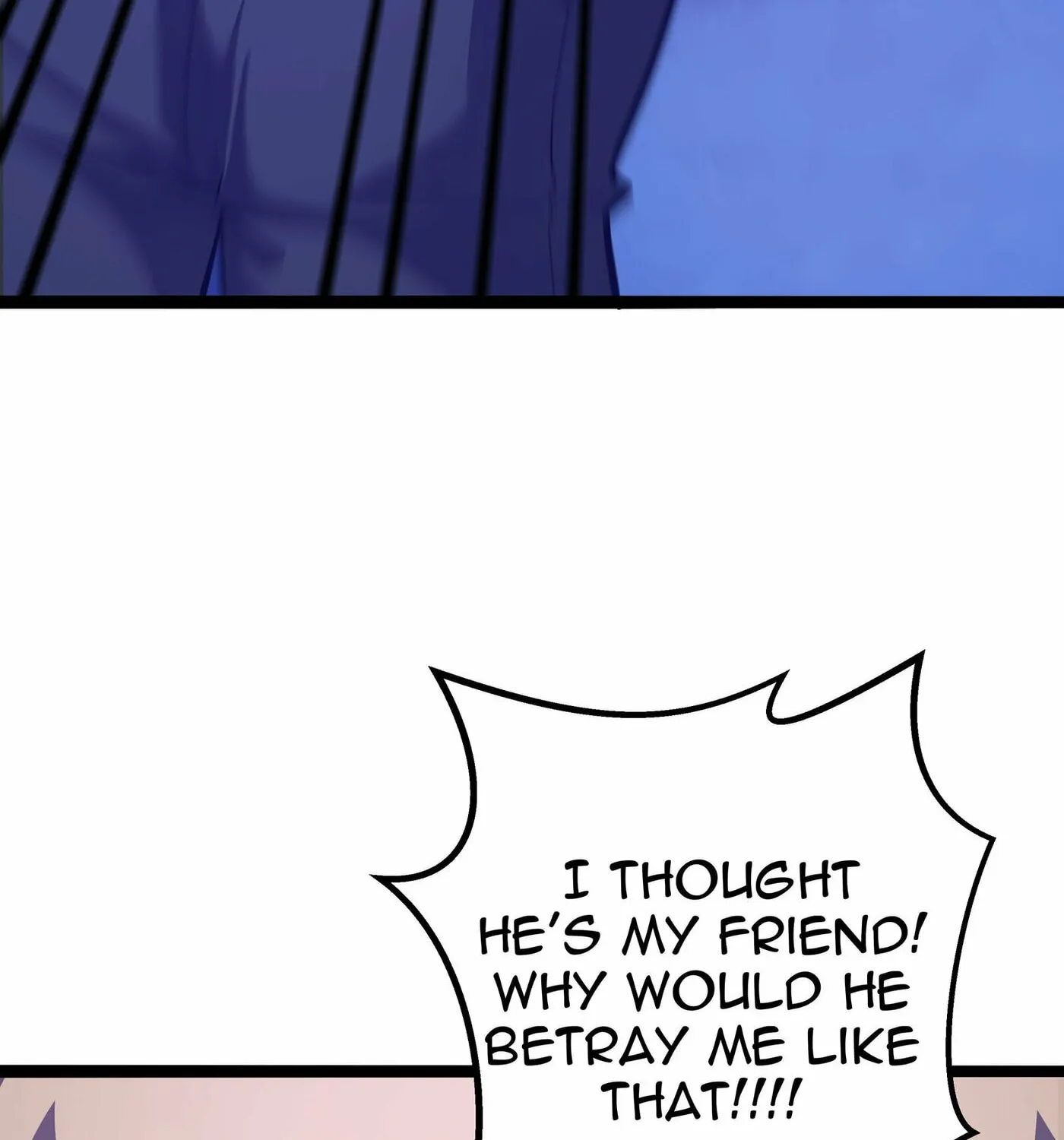 Leveling Up My Isekai'd Abs Chapter 7 page 39 - 