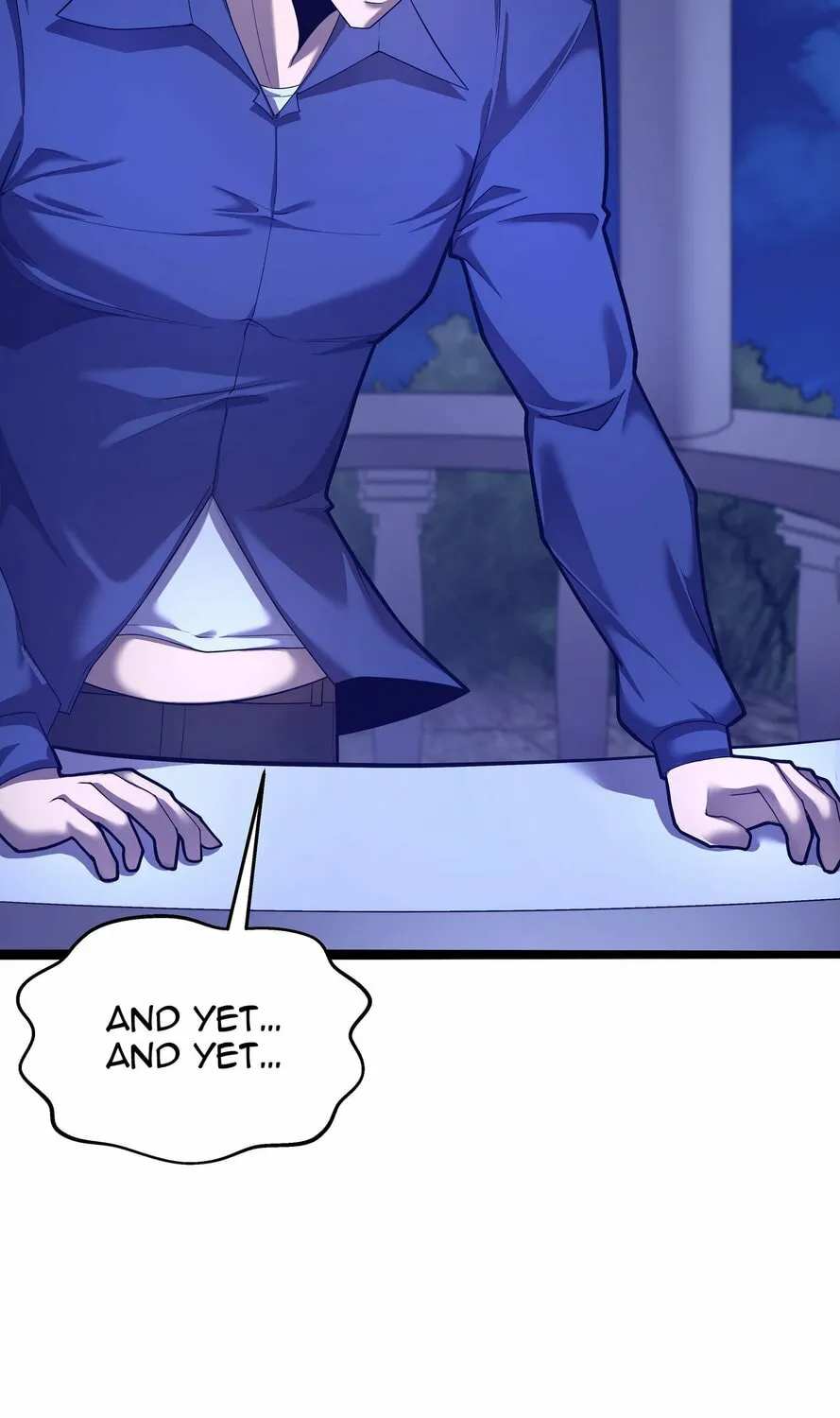 Leveling Up My Isekai'd Abs Chapter 7 page 43 - 