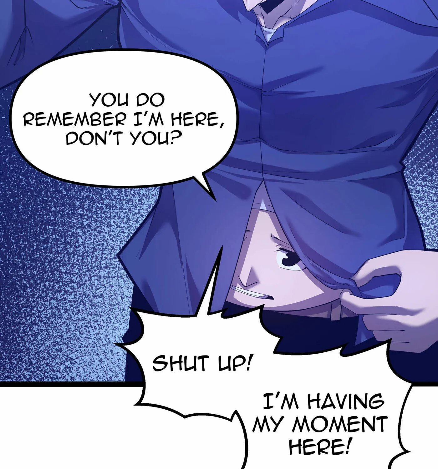 Leveling Up My Isekai'd Abs Chapter 7 page 48 - 
