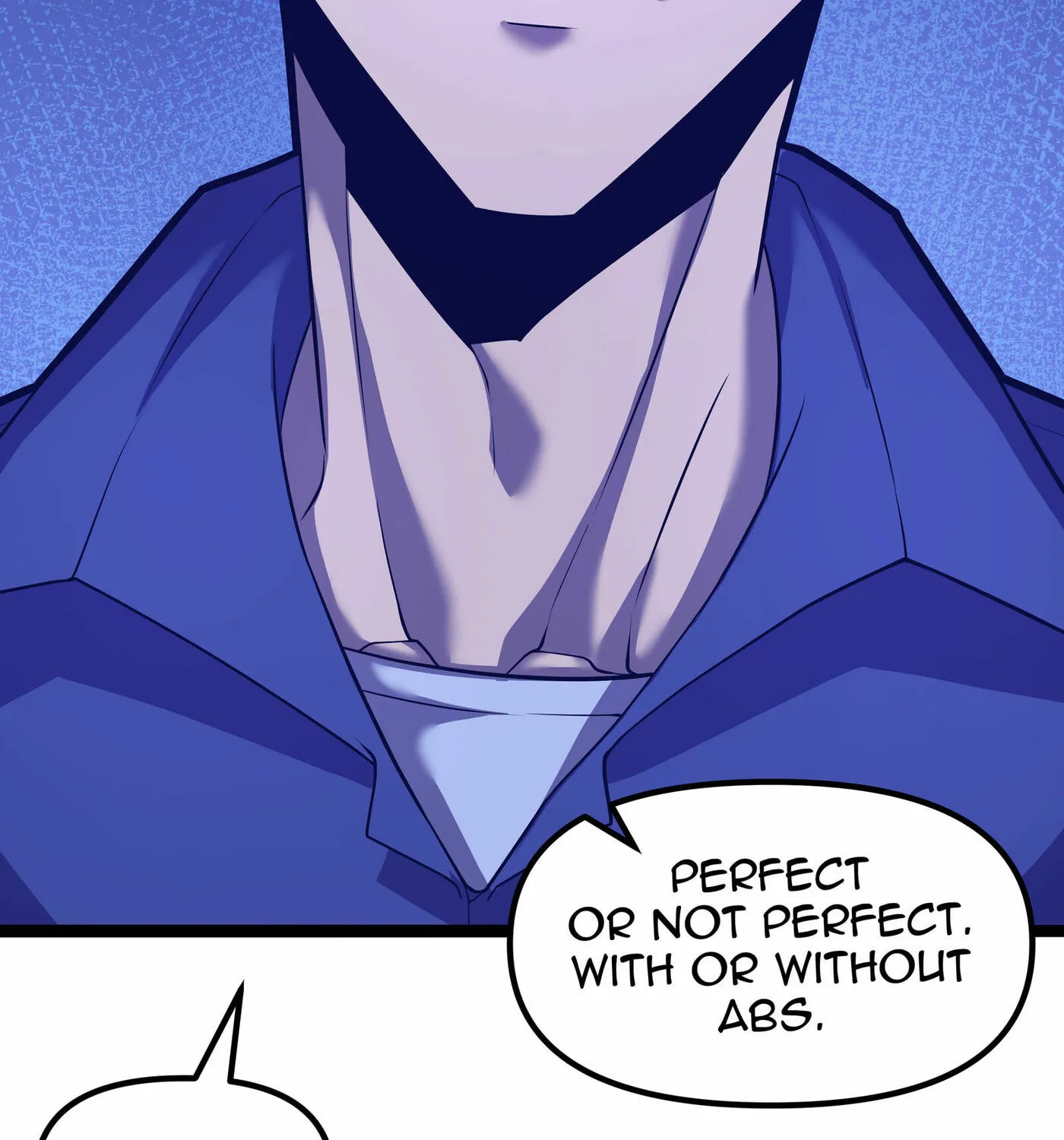 Leveling Up My Isekai'd Abs Chapter 7 page 52 - 