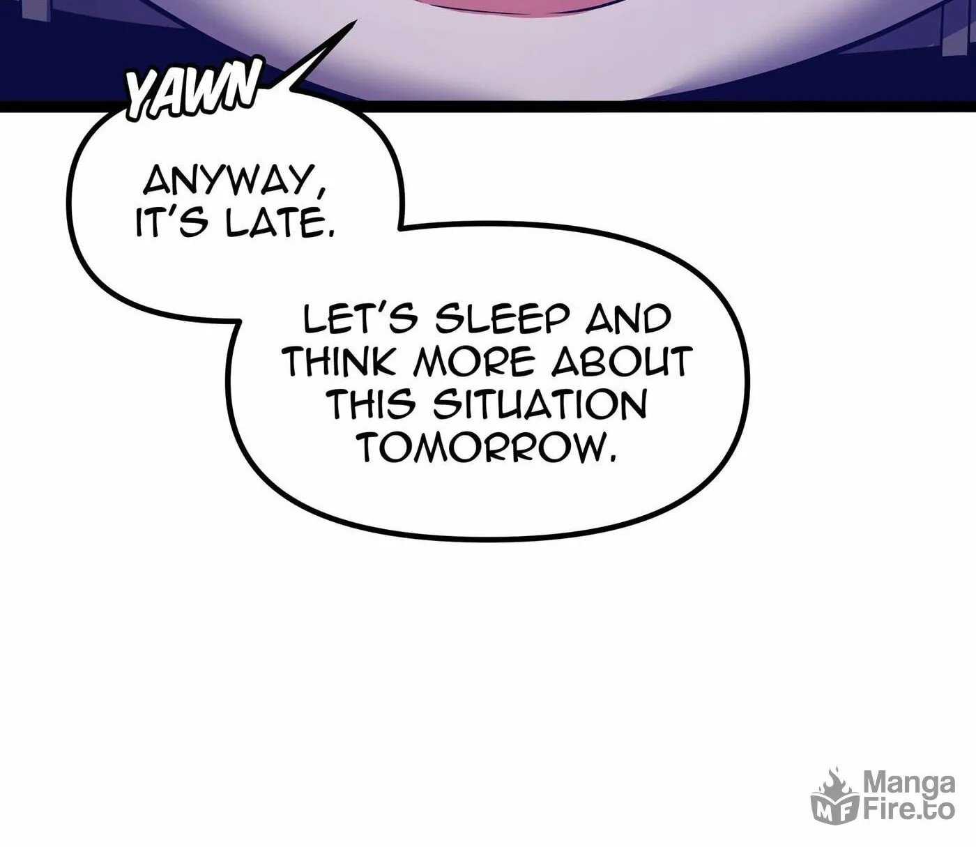 Leveling Up My Isekai'd Abs Chapter 7 page 55 - 