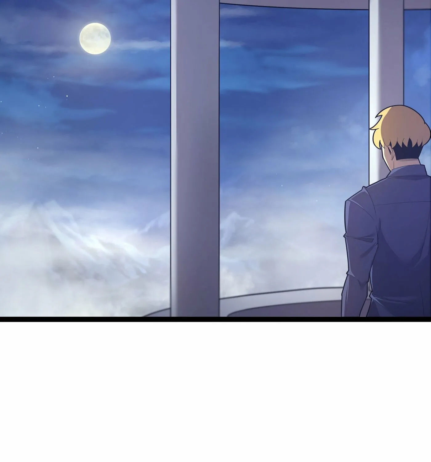 Leveling Up My Isekai'd Abs Chapter 7 page 57 - 
