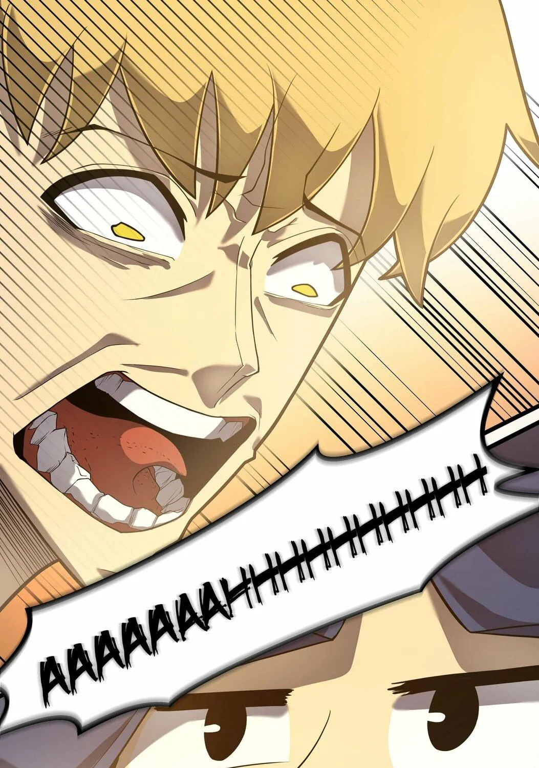 Leveling Up My Isekai'd Abs Chapter 7 page 7 - 