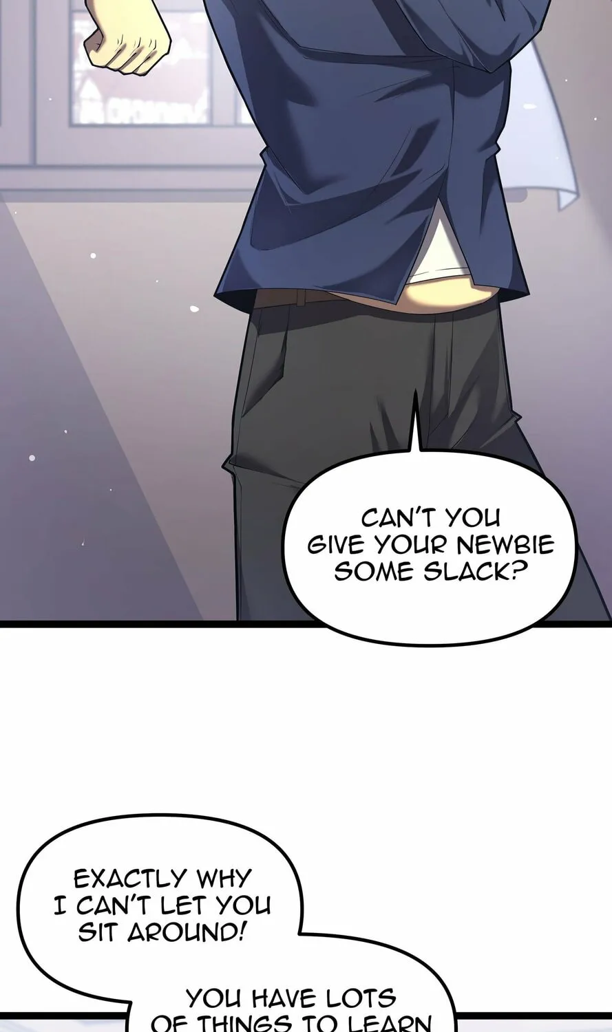 Leveling Up My Isekai'd Abs Chapter 7 page 72 - 