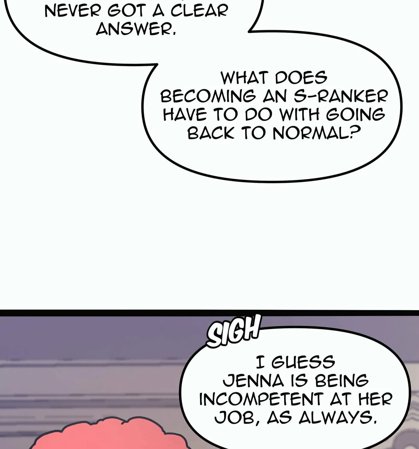 Leveling Up My Isekai'd Abs Chapter 7 page 90 - 