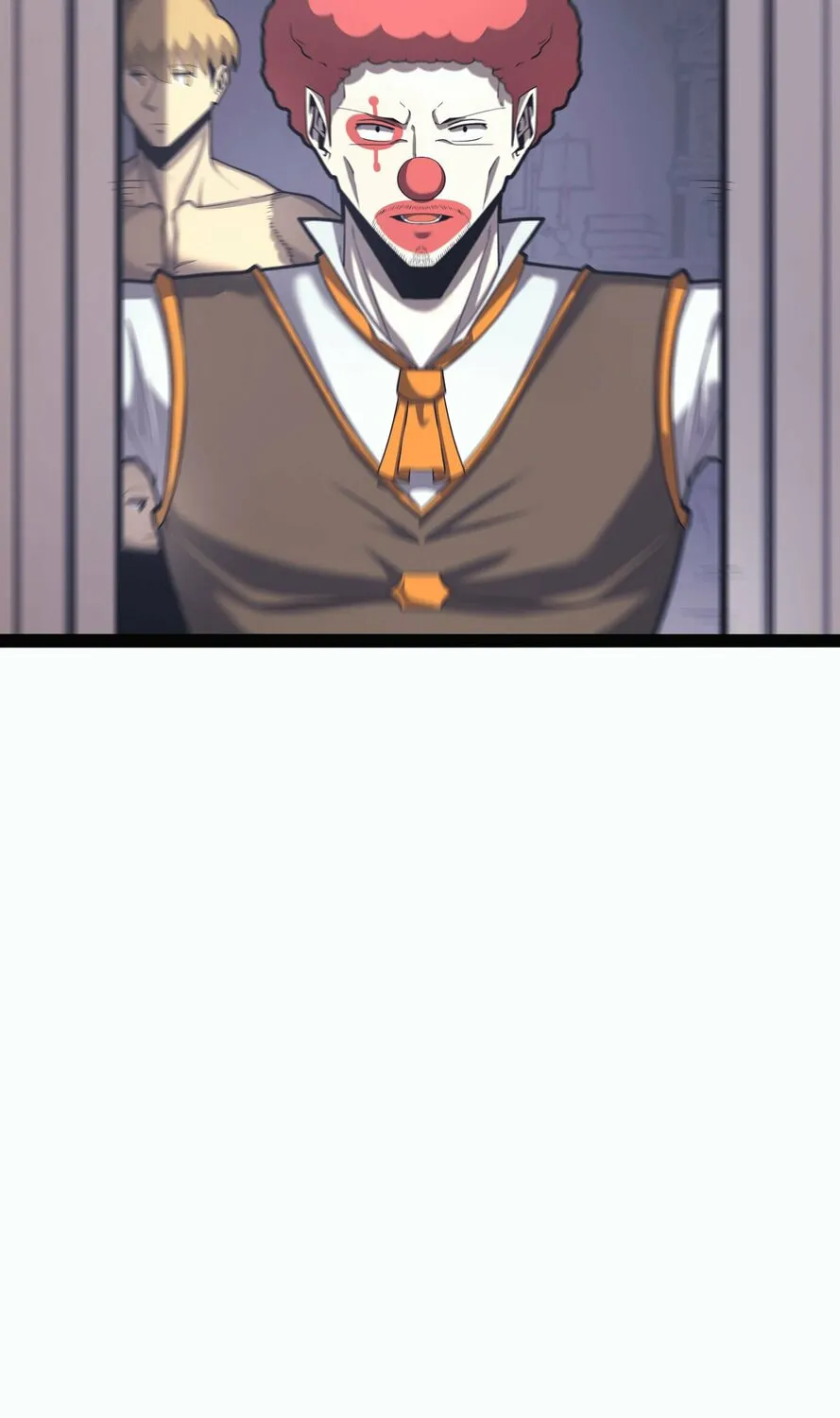 Leveling Up My Isekai'd Abs Chapter 7 page 94 - 