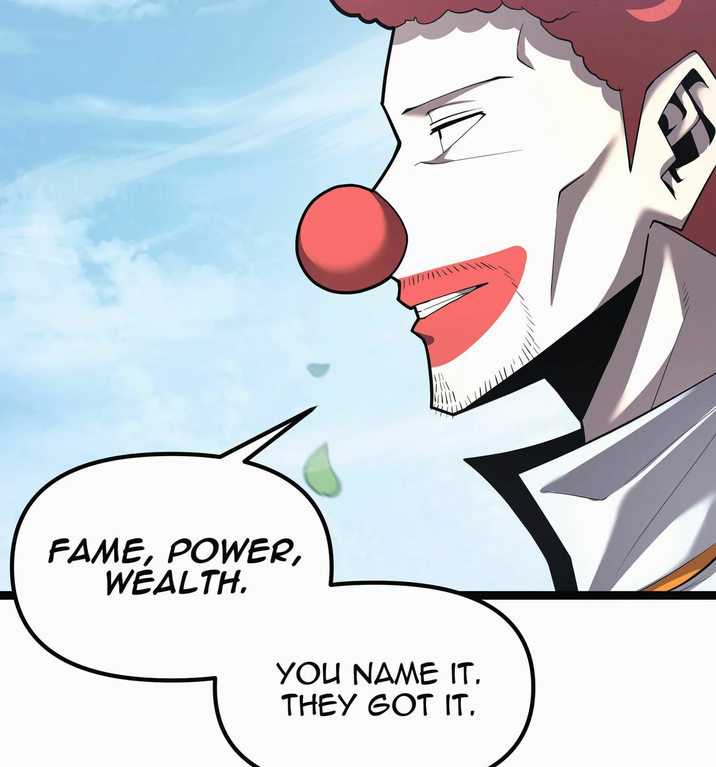 Leveling Up My Isekai'd Abs Chapter 7 page 97 - 