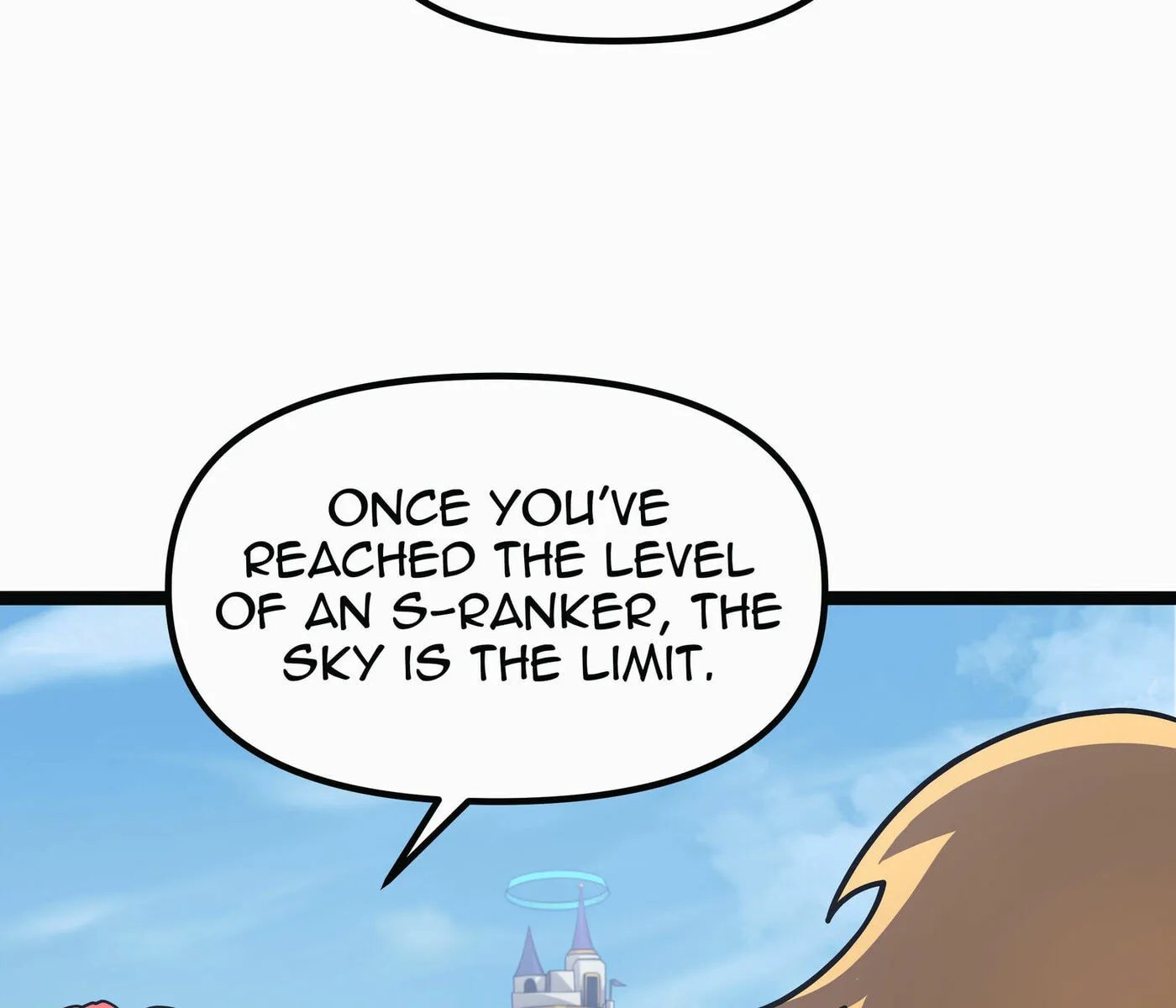 Leveling Up My Isekai'd Abs Chapter 7 page 98 - 