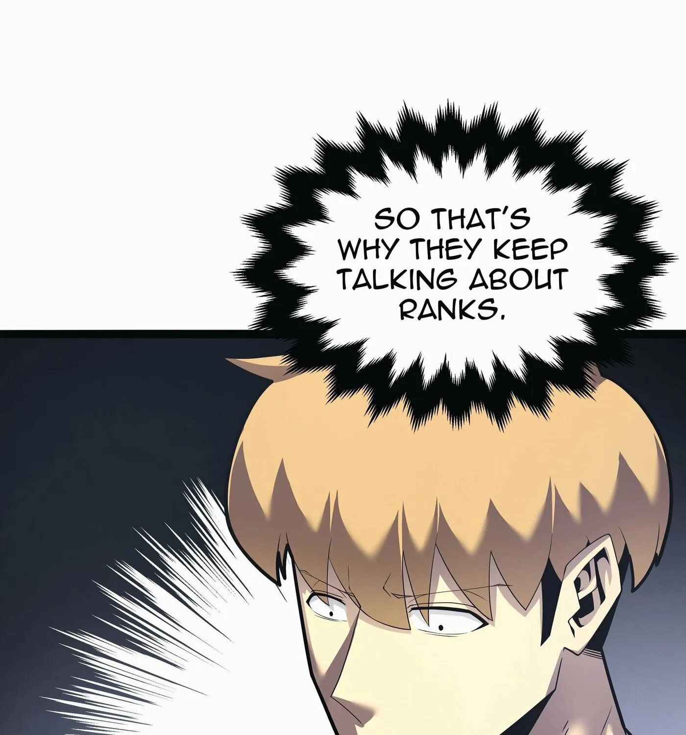 Leveling Up My Isekai'd Abs Chapter 7 page 100 - 