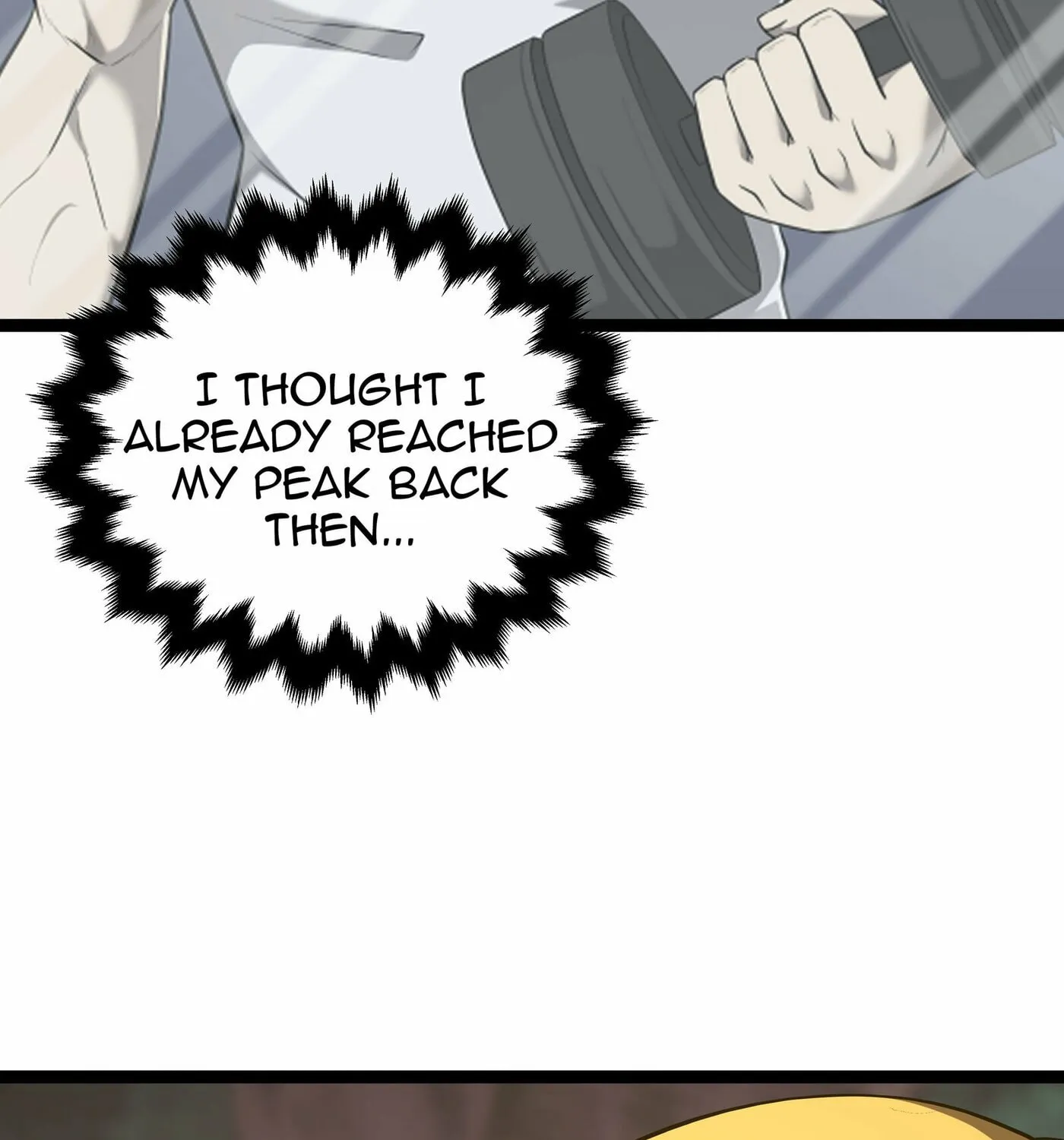 Leveling Up My Isekai'd Abs Chapter 8 page 101 - 