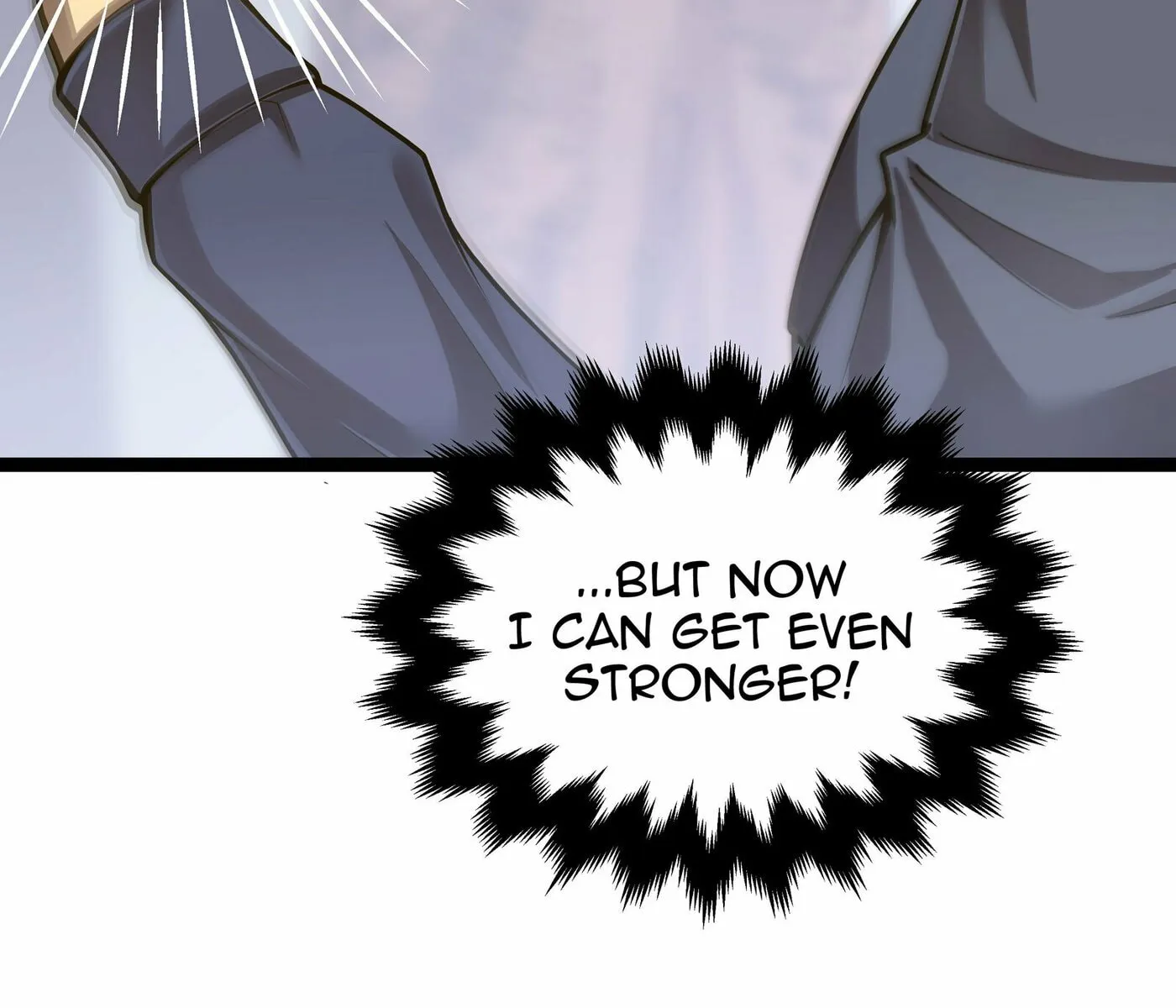 Leveling Up My Isekai'd Abs Chapter 8 page 103 - 