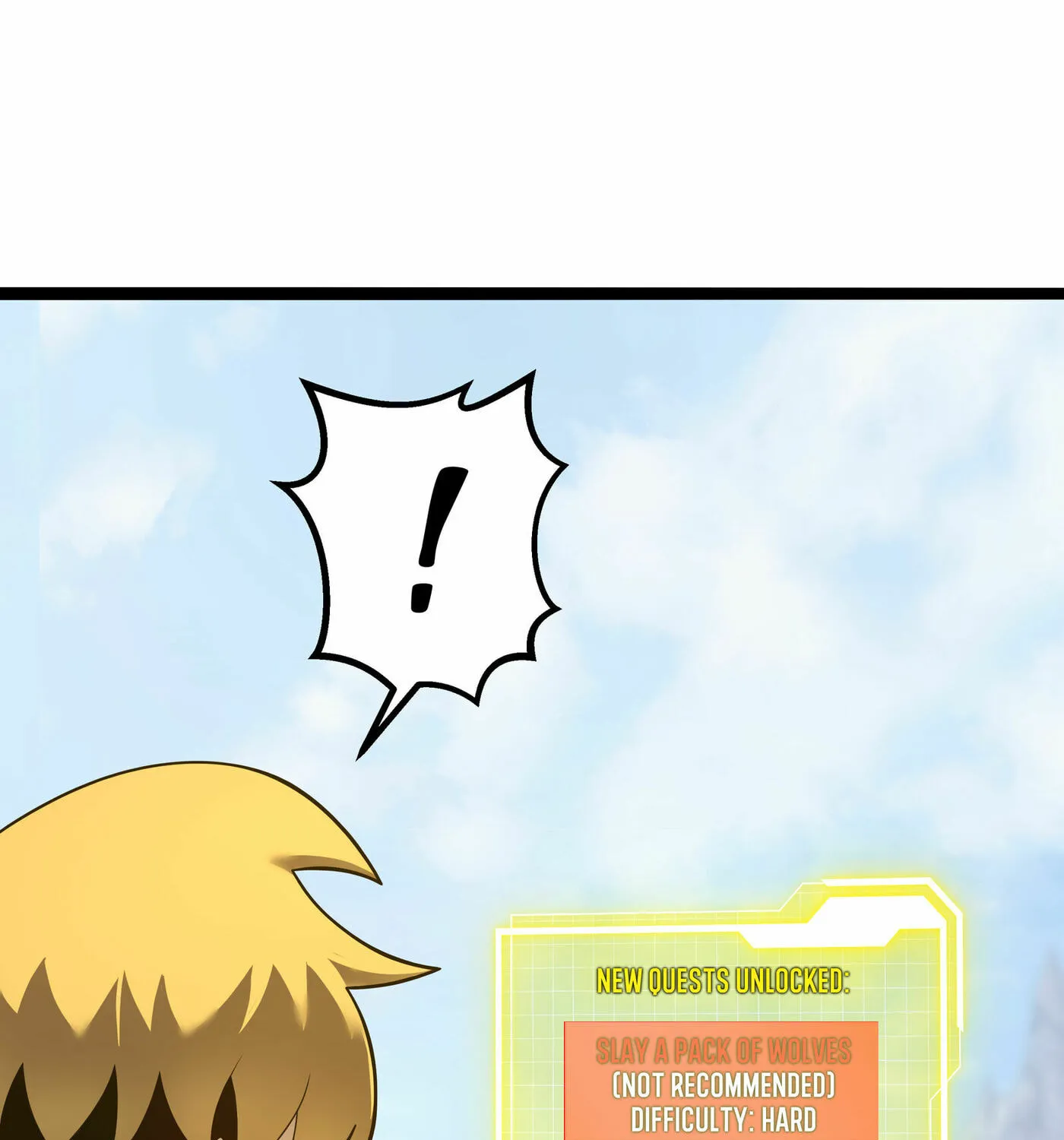 Leveling Up My Isekai'd Abs Chapter 8 page 104 - 