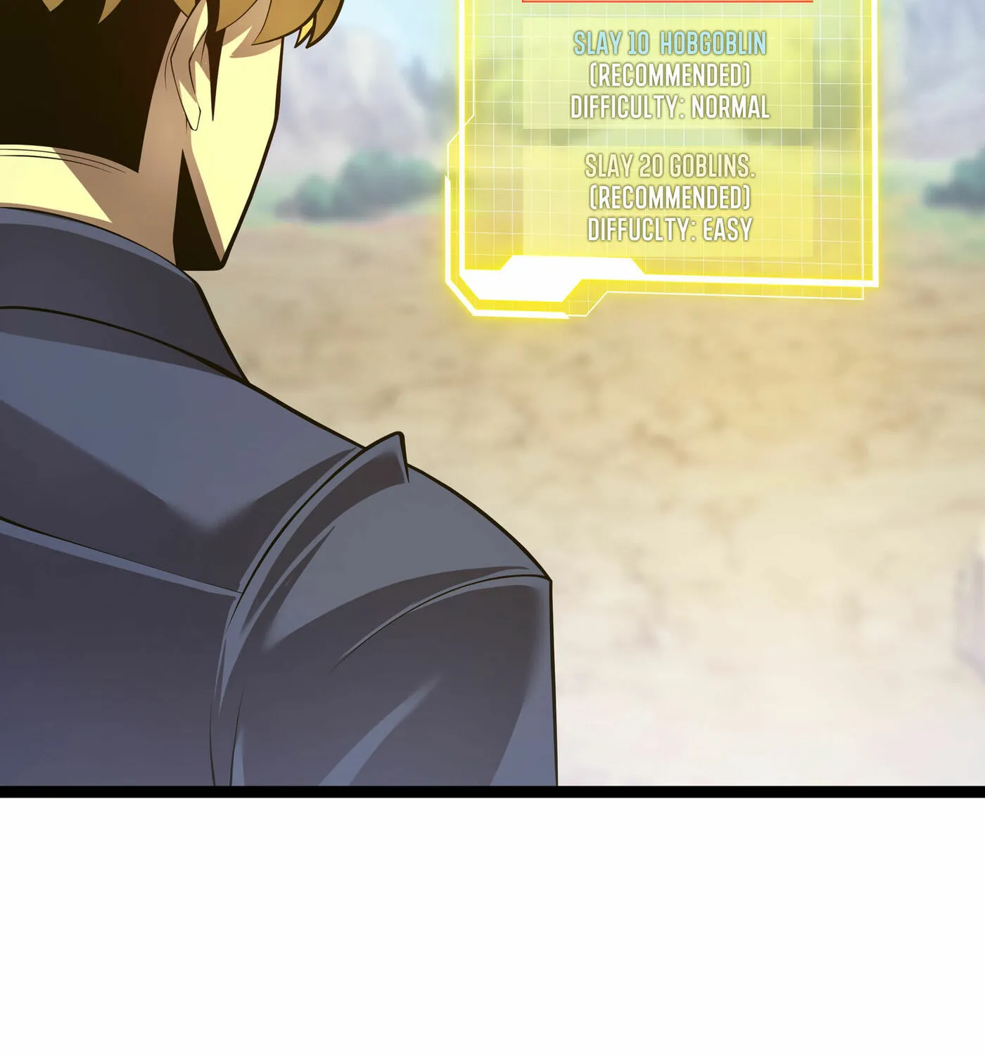 Leveling Up My Isekai'd Abs Chapter 8 page 105 - 