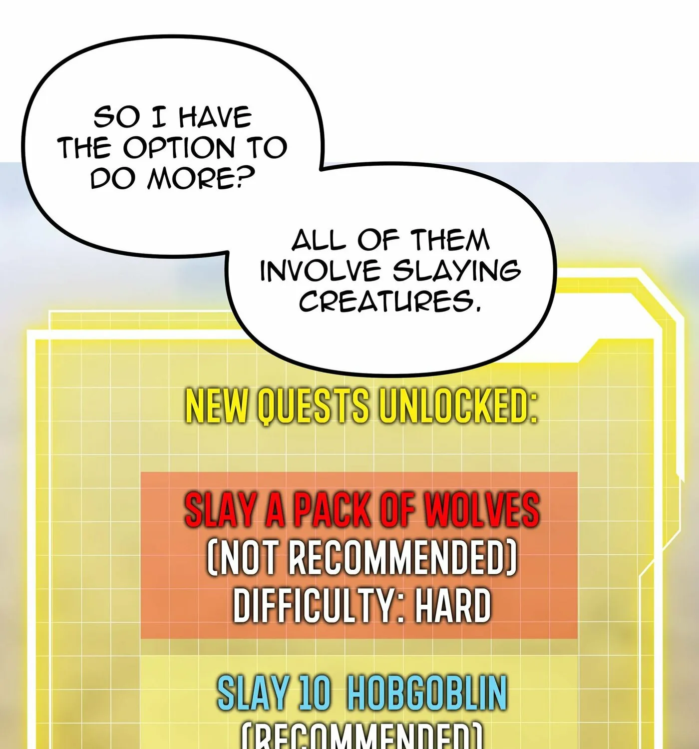 Leveling Up My Isekai'd Abs Chapter 8 page 107 - 