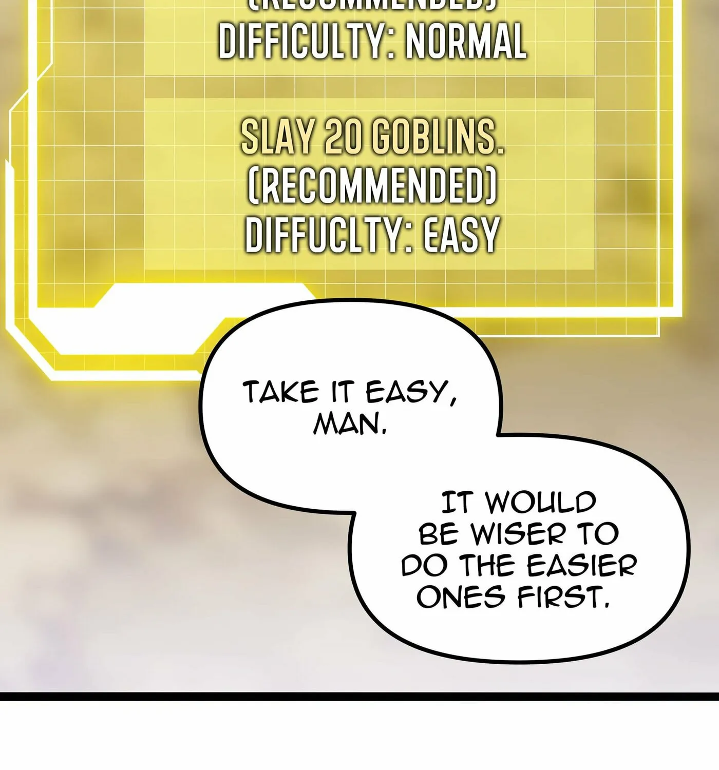 Leveling Up My Isekai'd Abs Chapter 8 page 108 - 