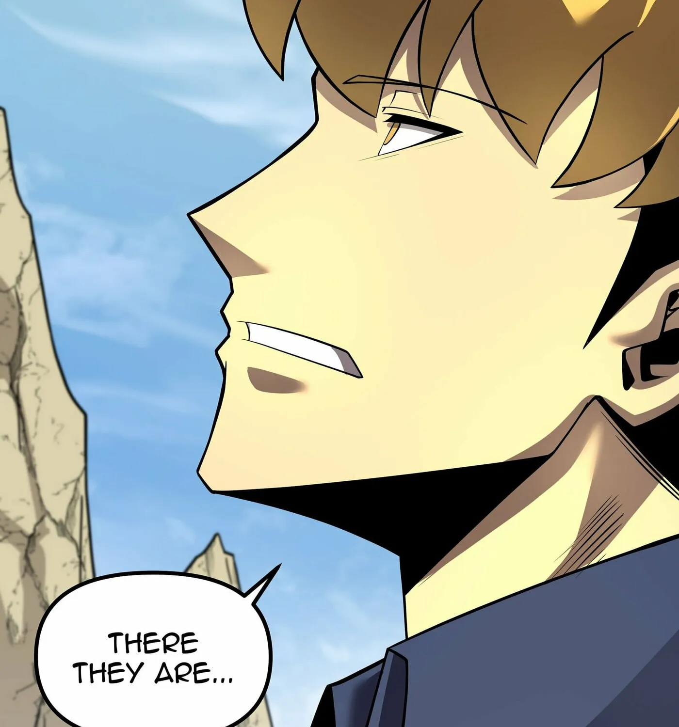 Leveling Up My Isekai'd Abs Chapter 8 page 113 - 