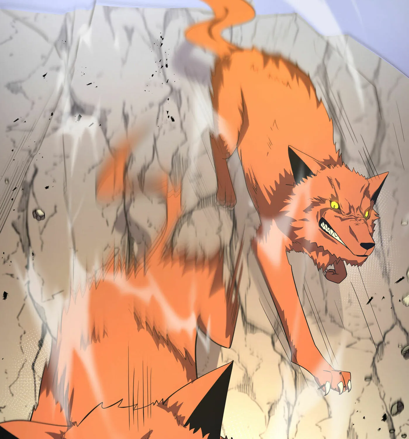 Leveling Up My Isekai'd Abs Chapter 8 page 118 - 