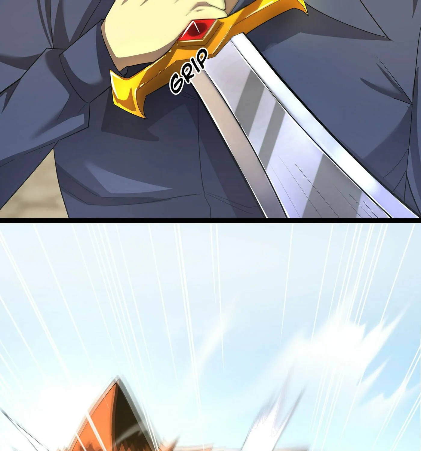 Leveling Up My Isekai'd Abs Chapter 8 page 121 - 