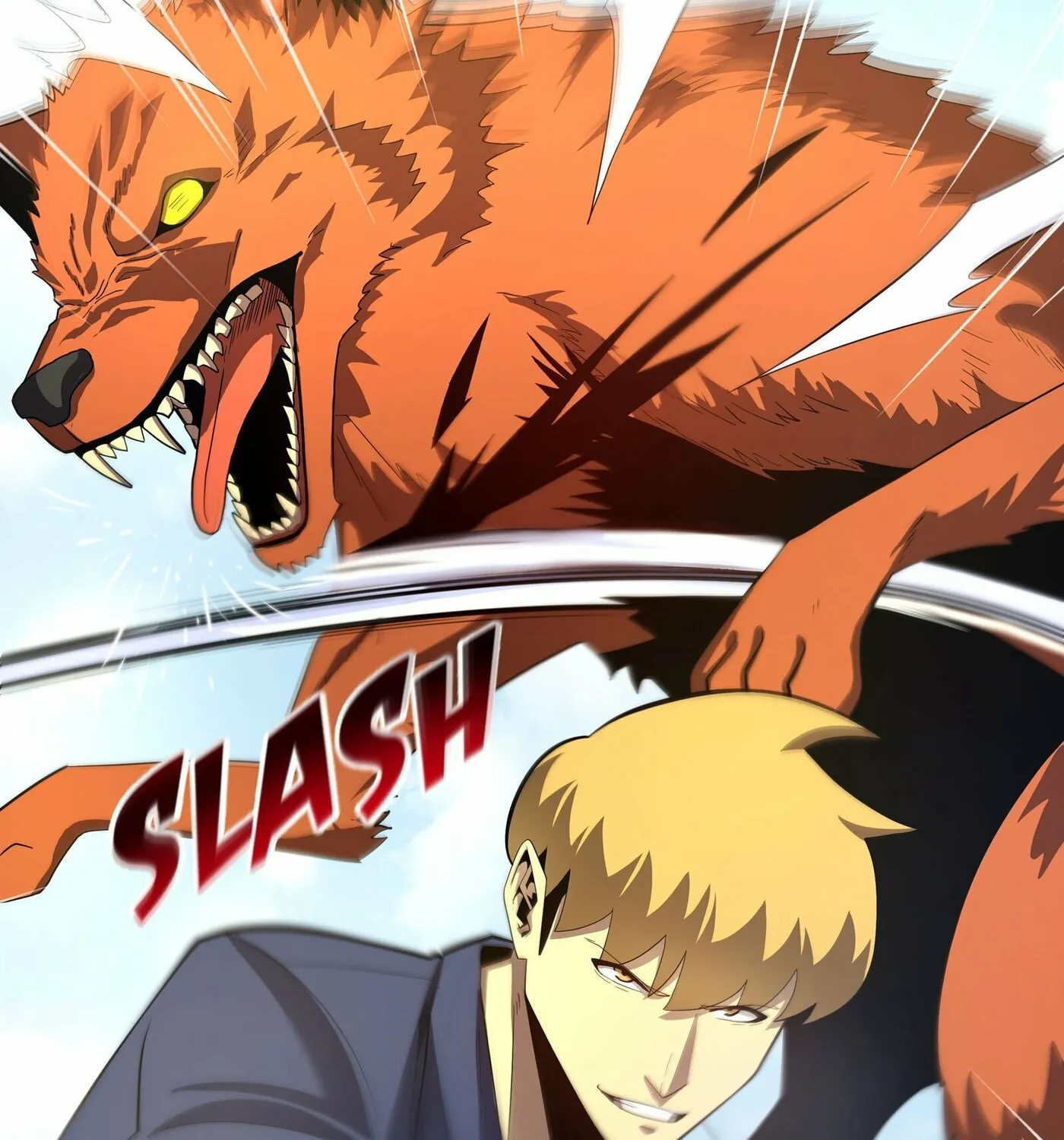 Leveling Up My Isekai'd Abs Chapter 8 page 122 - 