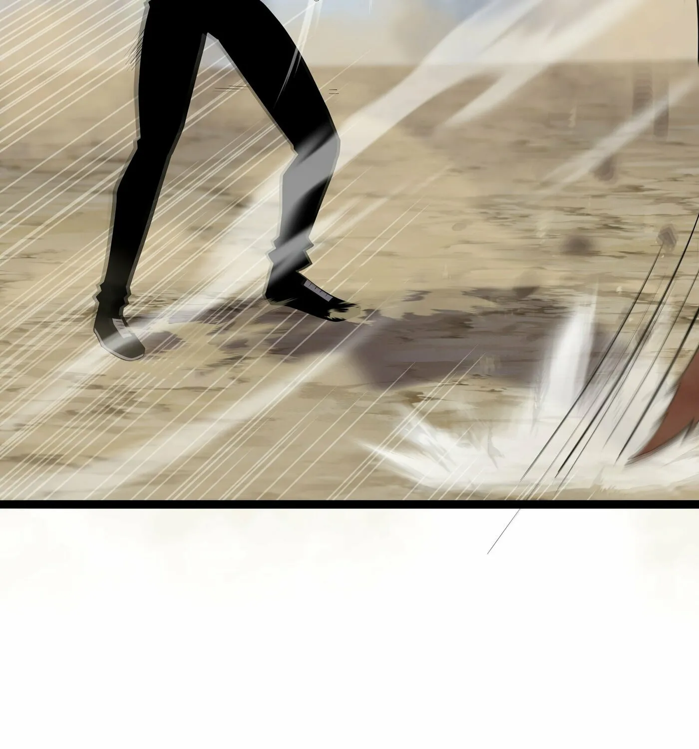 Leveling Up My Isekai'd Abs Chapter 8 page 131 - 