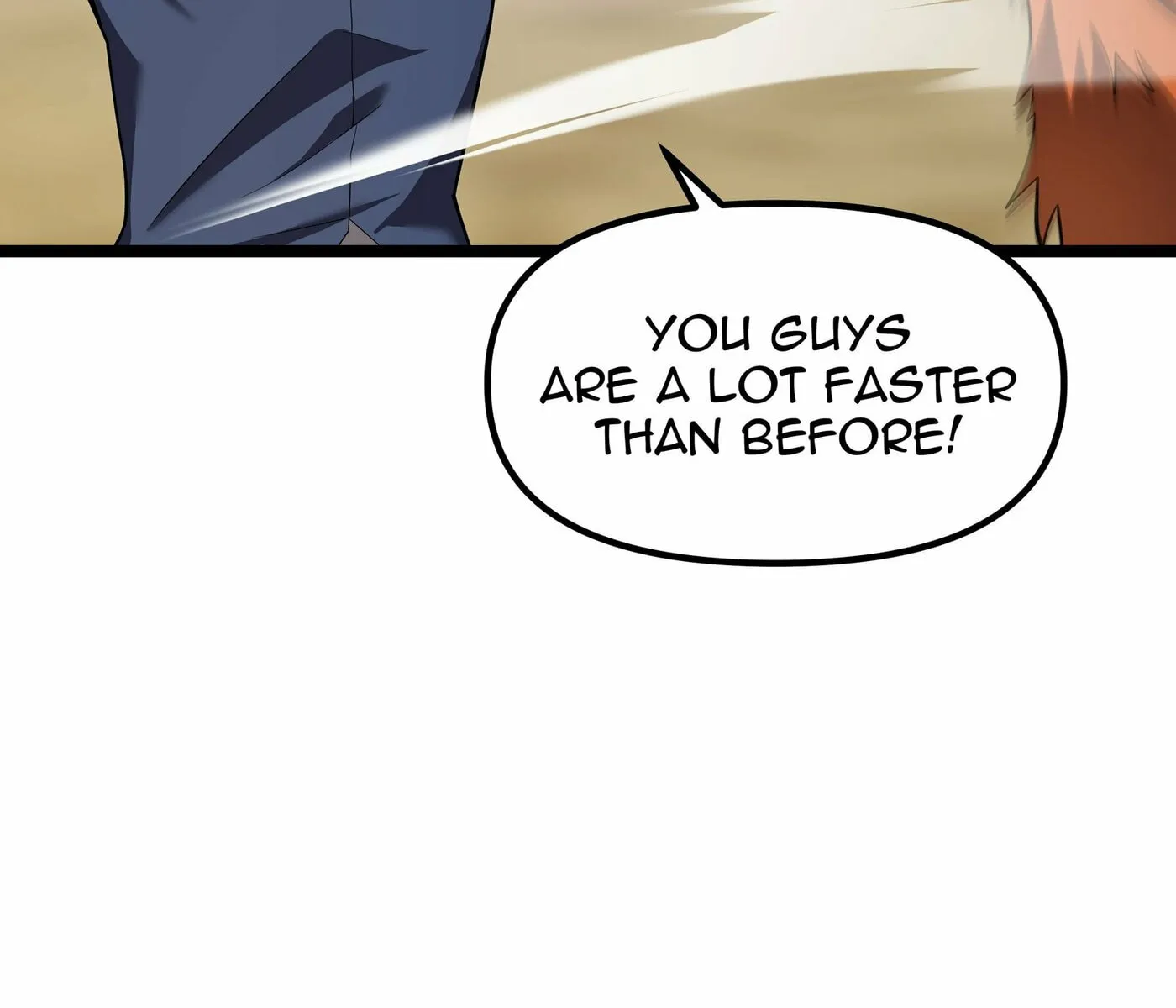 Leveling Up My Isekai'd Abs Chapter 8 page 133 - 