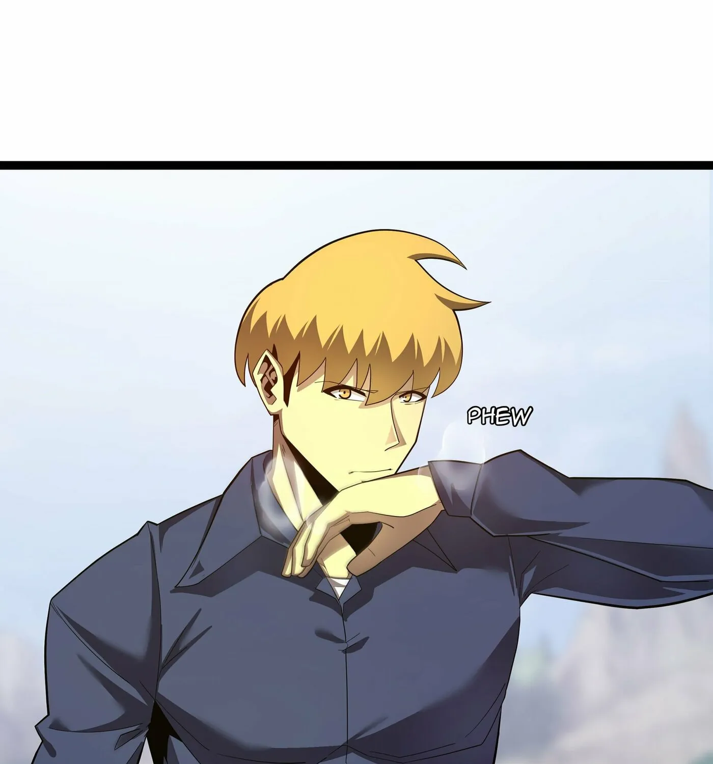 Leveling Up My Isekai'd Abs Chapter 8 page 139 - 